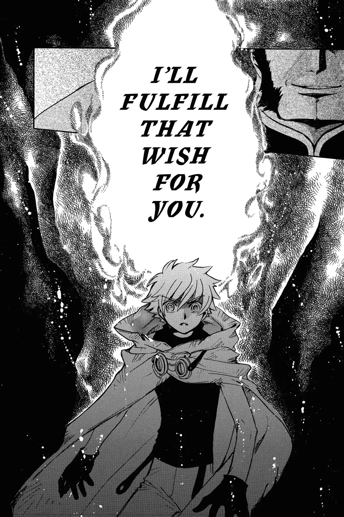 Tsubasa: Reservoir Chronicle Chapter 200 page 19 - Chapter 200: Stopped Time