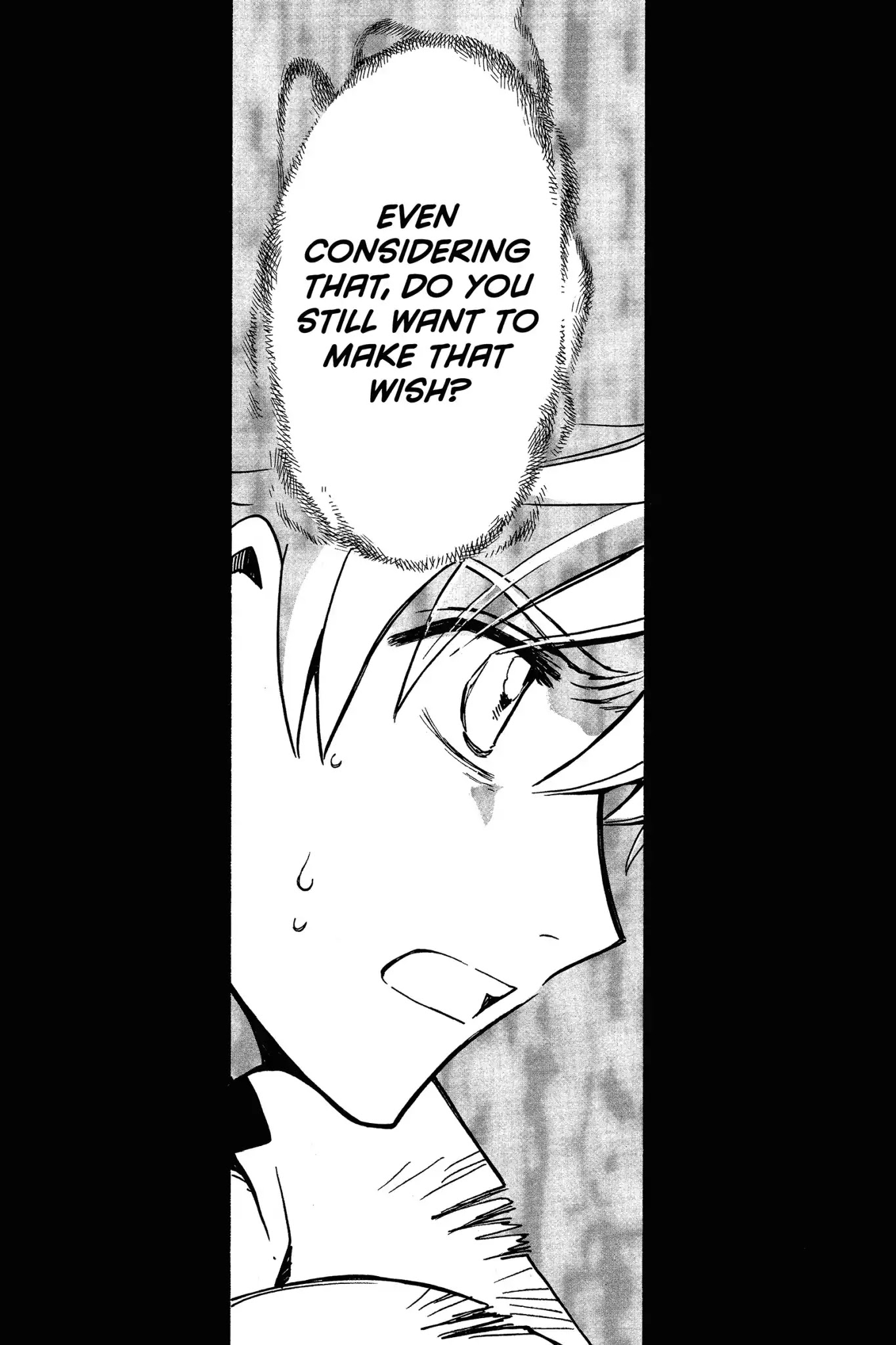 Tsubasa: Reservoir Chronicle Chapter 201 page 12 - Chapter 201: The Truth within the Ruins