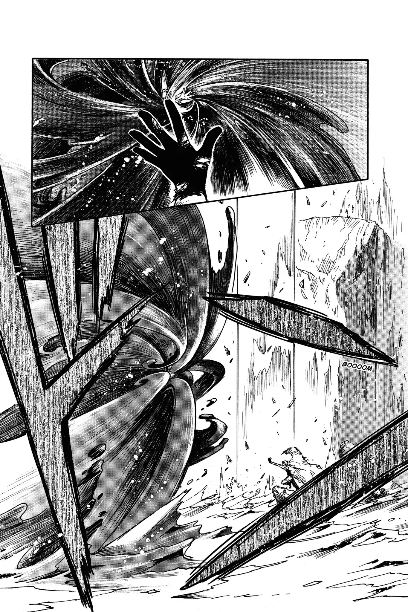 Tsubasa: Reservoir Chronicle Chapter 212 page 11 - Chapter 212: Time That Starts Again