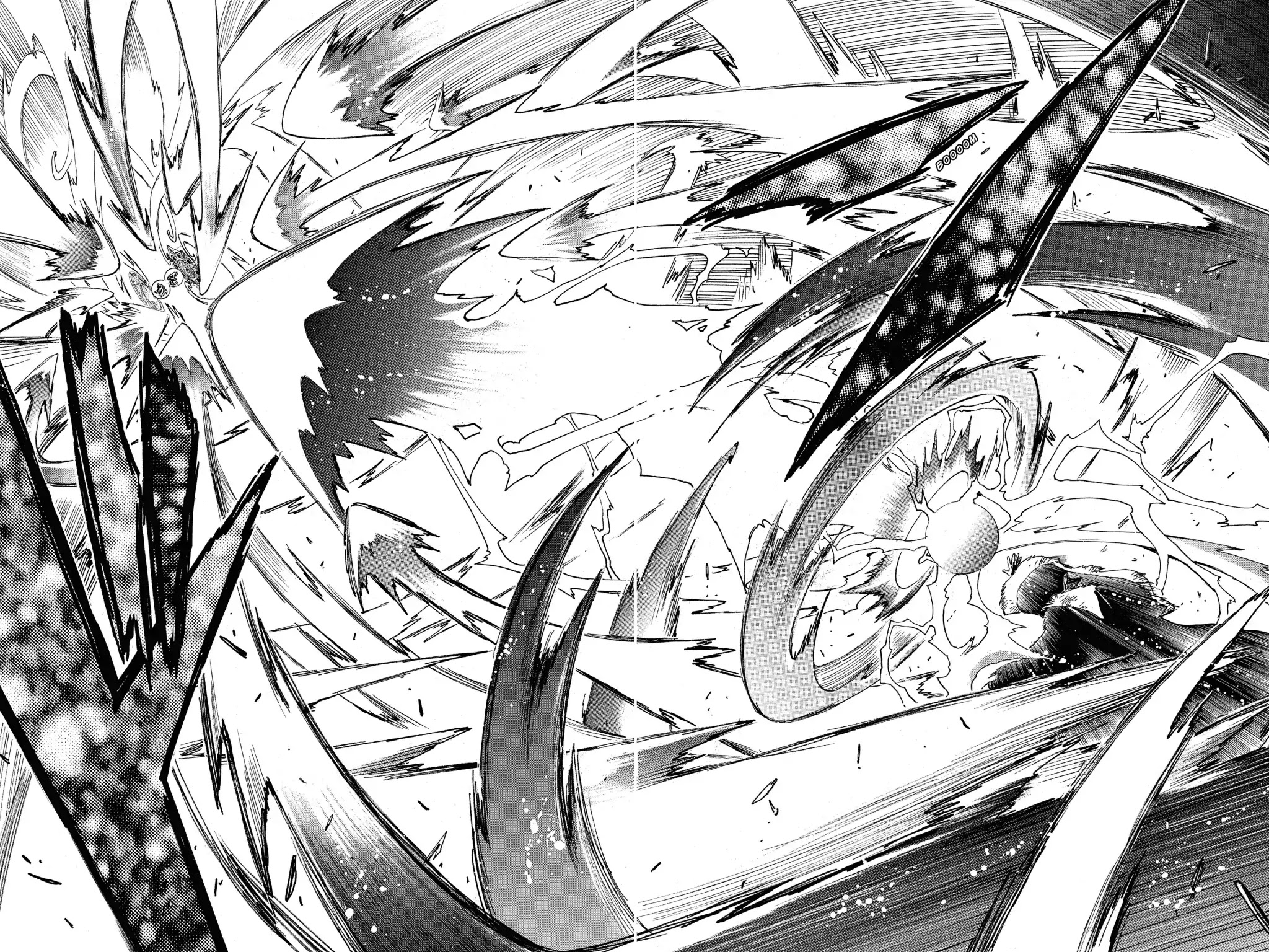 Tsubasa: Reservoir Chronicle Chapter 218 page 15 - Chapter 218: Shards of Memory