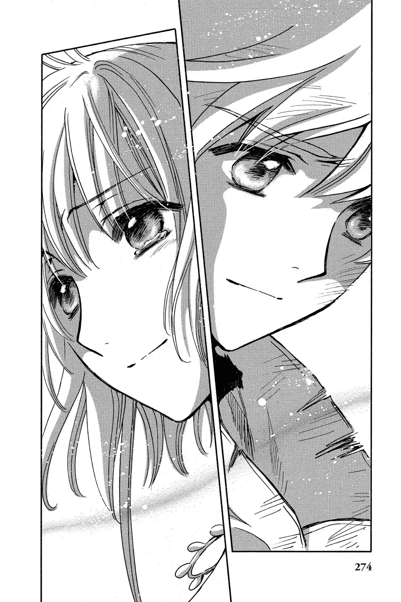Tsubasa: Reservoir Chronicle Chapter 226 page 6 - Chapter 226: The Demon King and the Witch