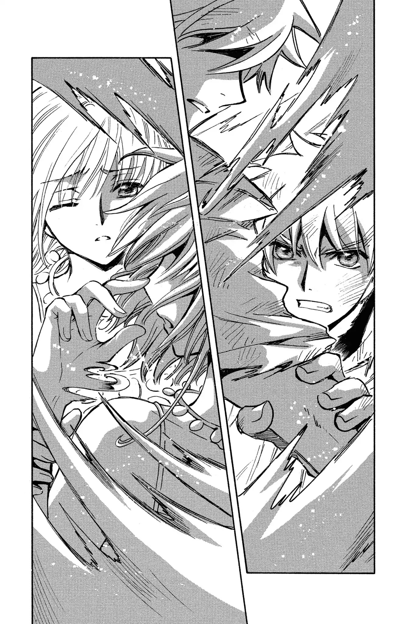 Tsubasa: Reservoir Chronicle Chapter 227 page 13 - Chapter 227: The Only Proof