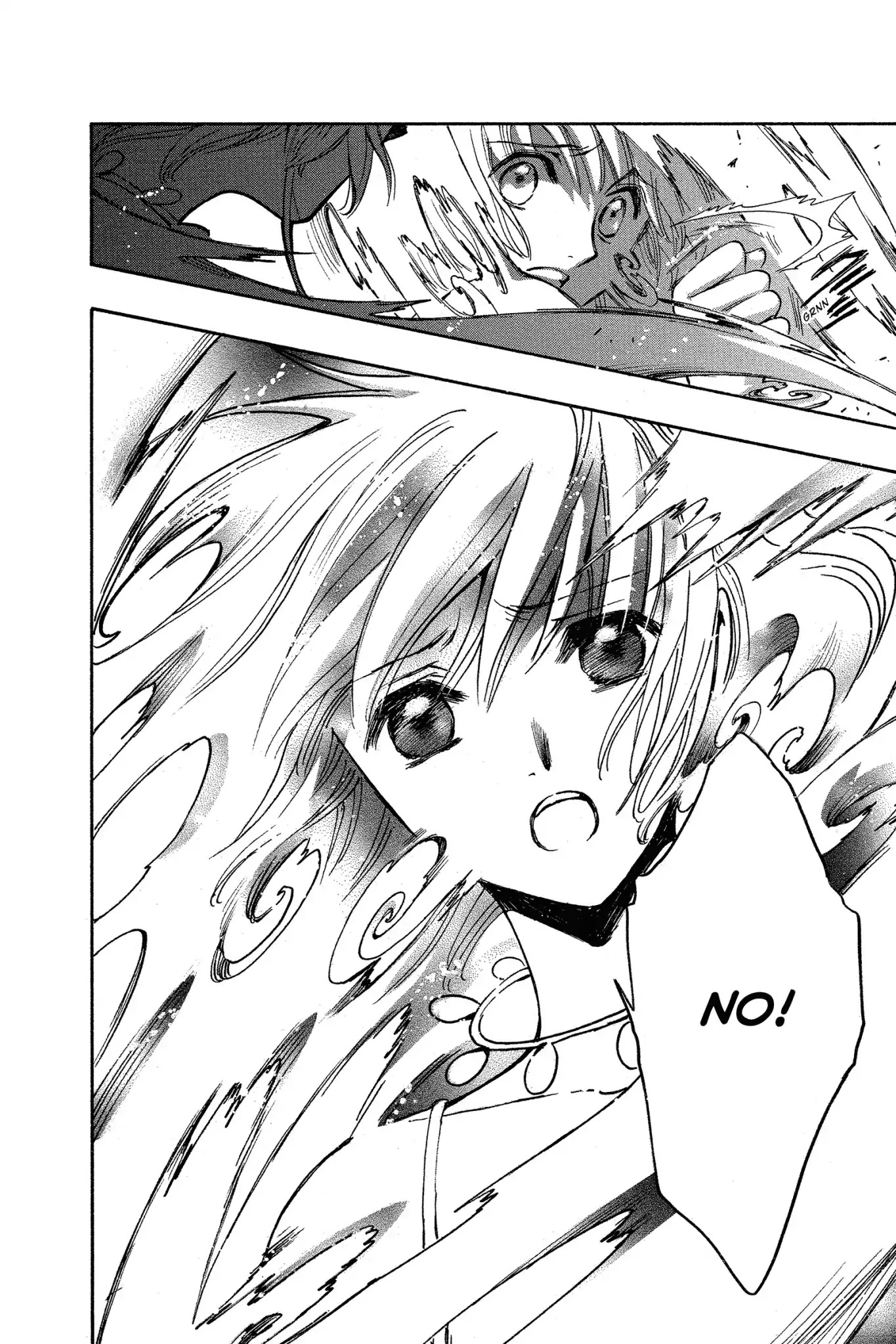 Tsubasa: Reservoir Chronicle Chapter 227 page 14 - Chapter 227: The Only Proof