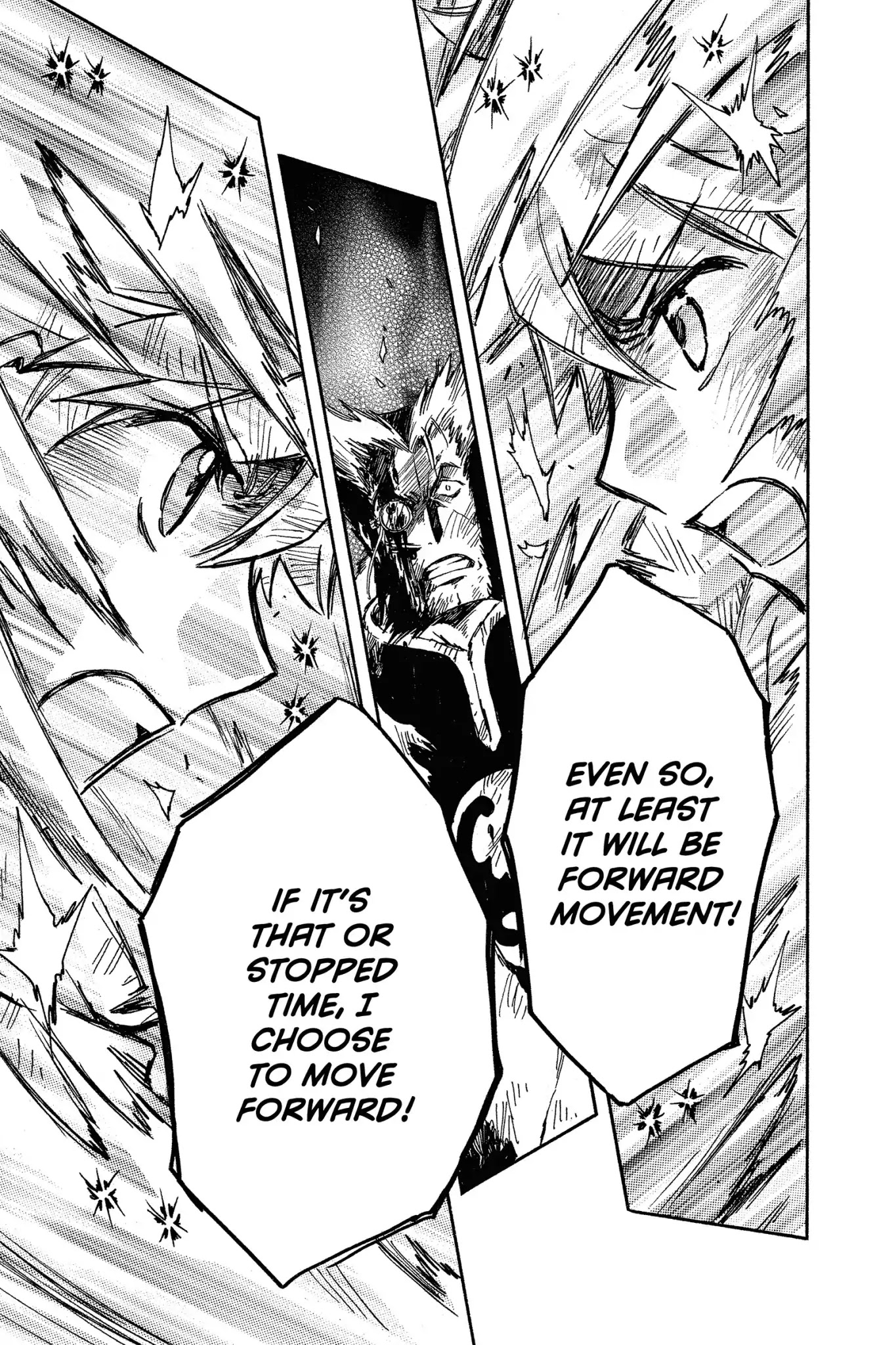 Tsubasa: Reservoir Chronicle Chapter 229 page 12 - Chapter 229: Before Proceeding