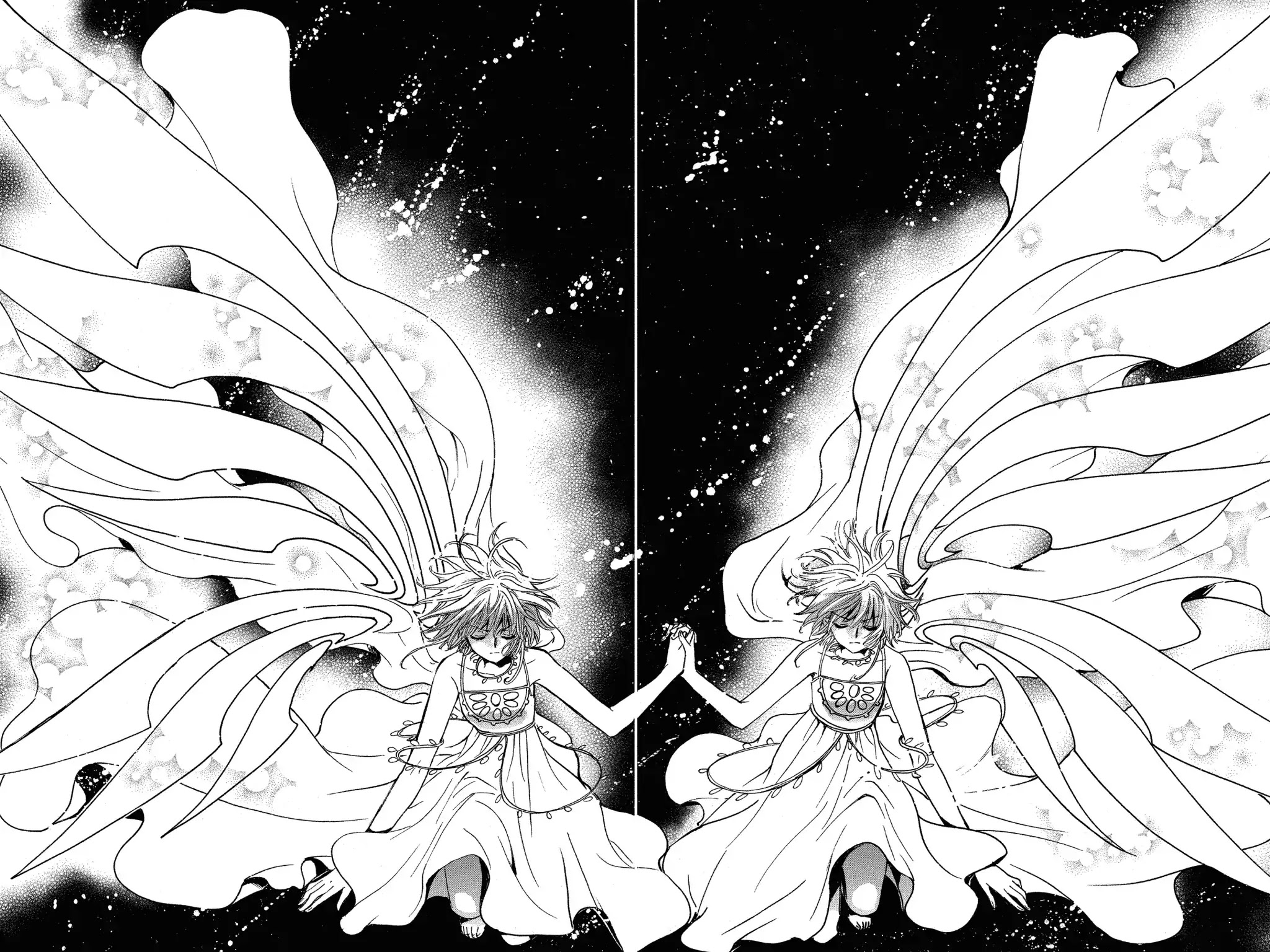 Tsubasa: Reservoir Chronicle Chapter 229 page 6 - Chapter 229: Before Proceeding