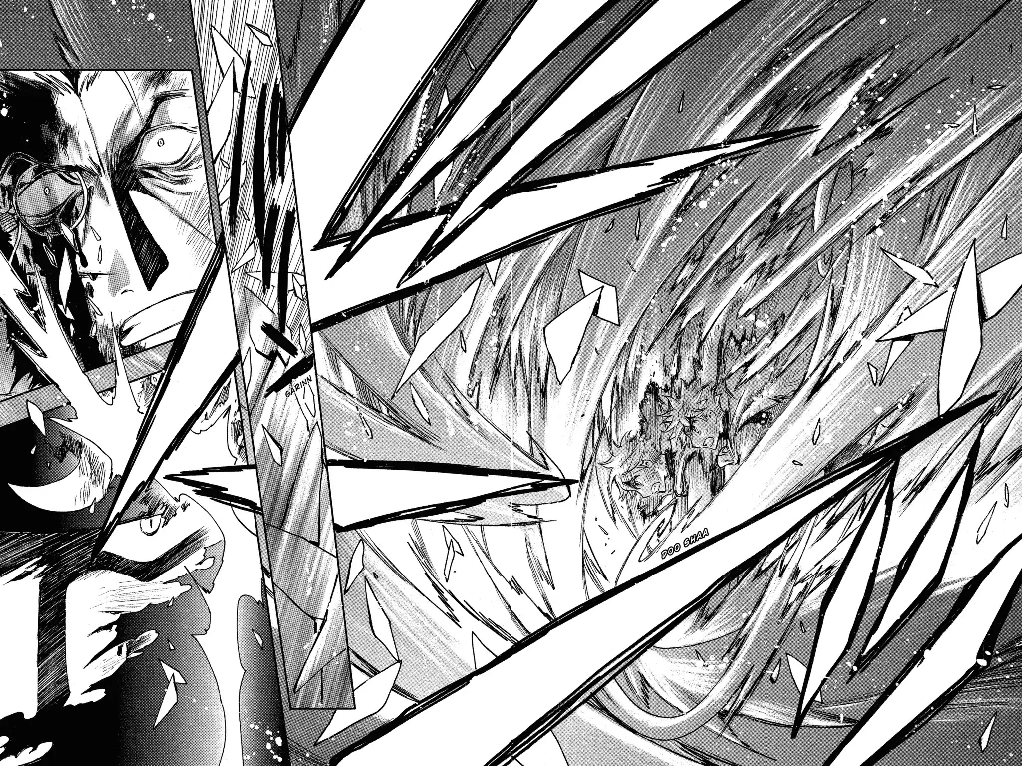 Tsubasa: Reservoir Chronicle Chapter 230 page 4 - Chapter 230: The Resurrected World