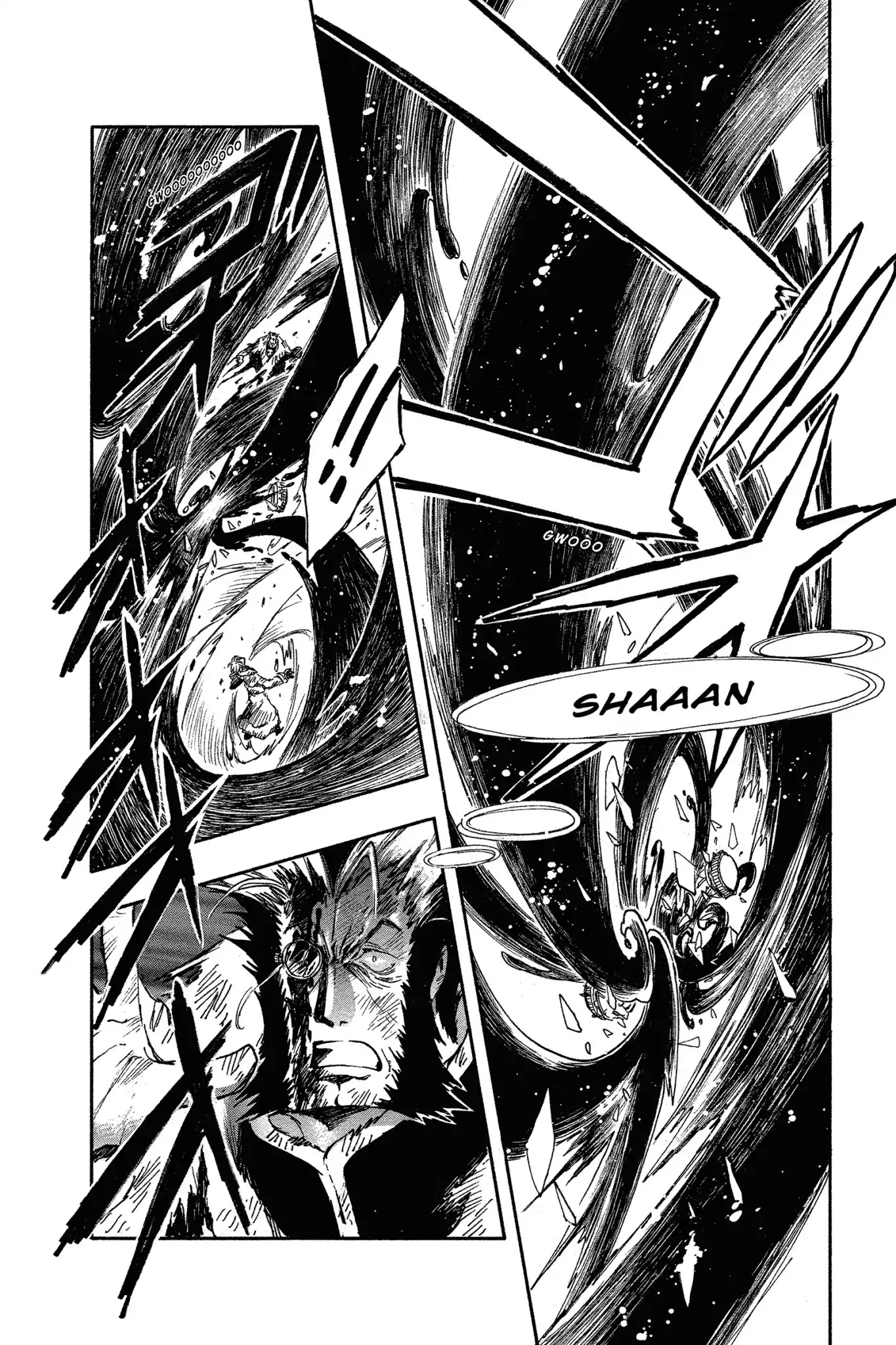 Tsubasa: Reservoir Chronicle Chapter 230 page 6 - Chapter 230: The Resurrected World
