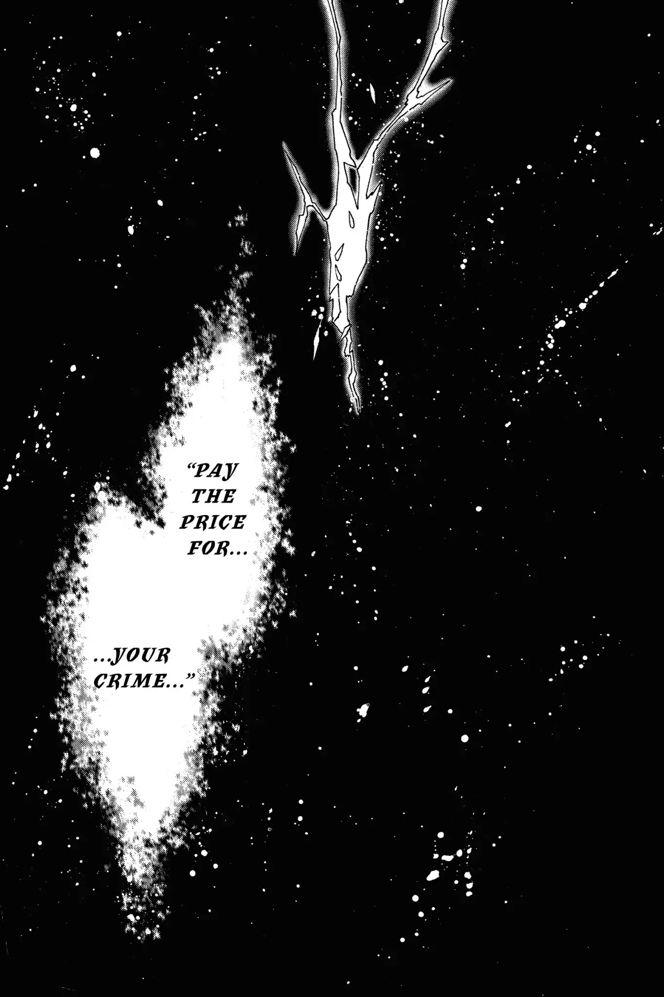Tsubasa: Reservoir Chronicle Chapter 231 page 18 - Chapter 231: The Rift Between Time and Space