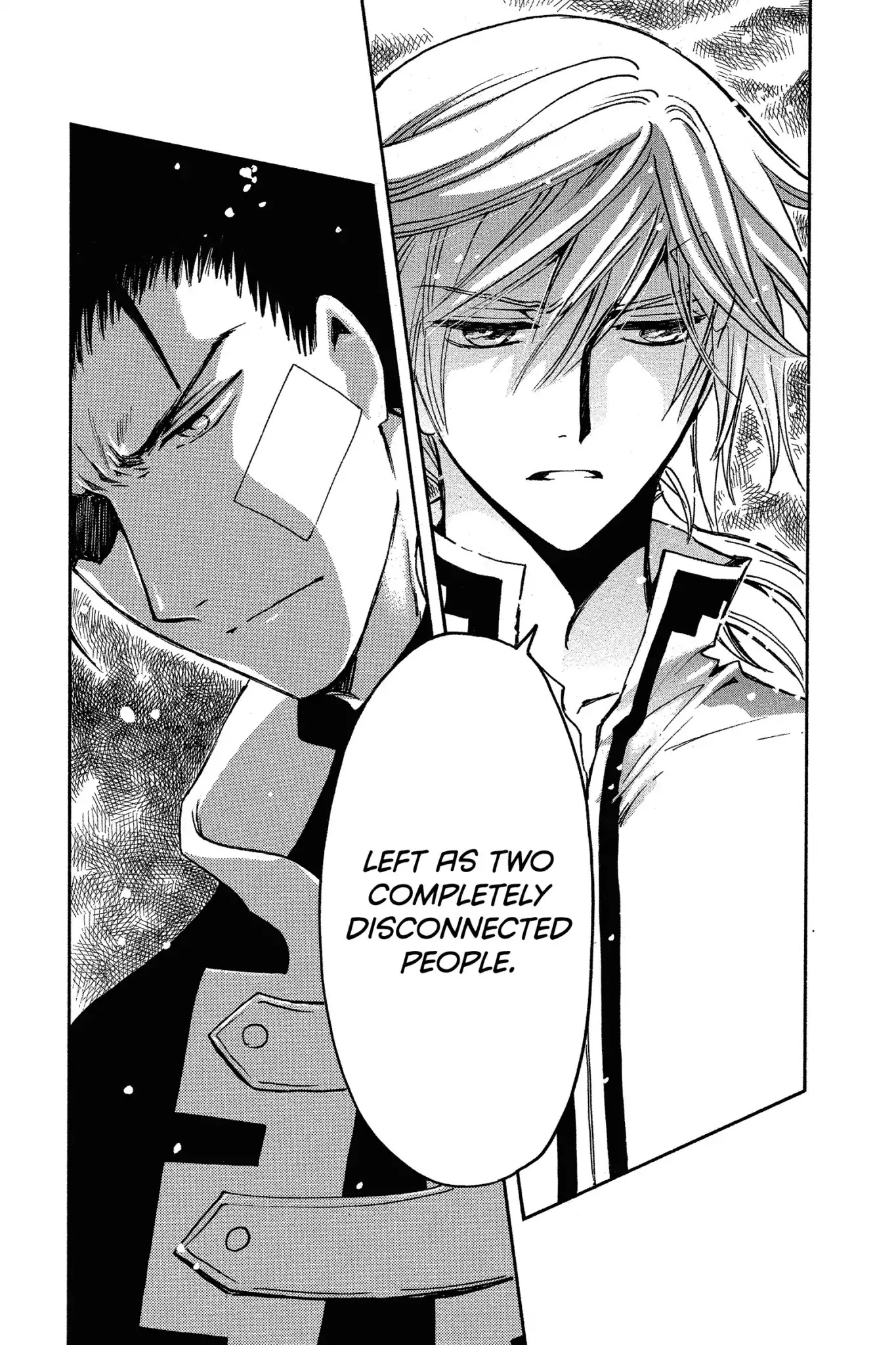 Tsubasa: Reservoir Chronicle Chapter 233 page 13 - Chapter 233: Special Chapter: The World Returned To