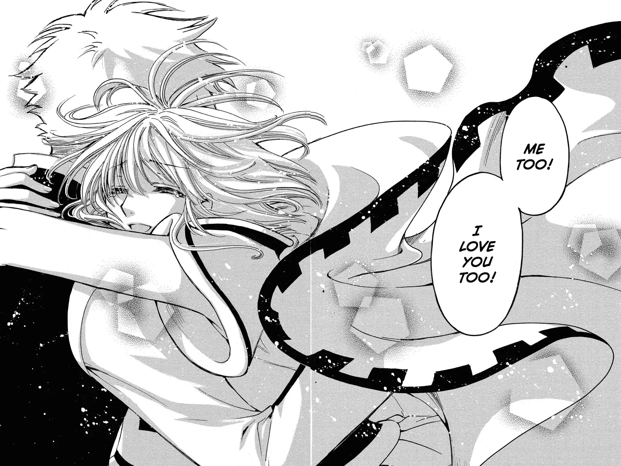 Tsubasa: Reservoir Chronicle Chapter 233 page 26 - Chapter 233: Special Chapter: The World Returned To