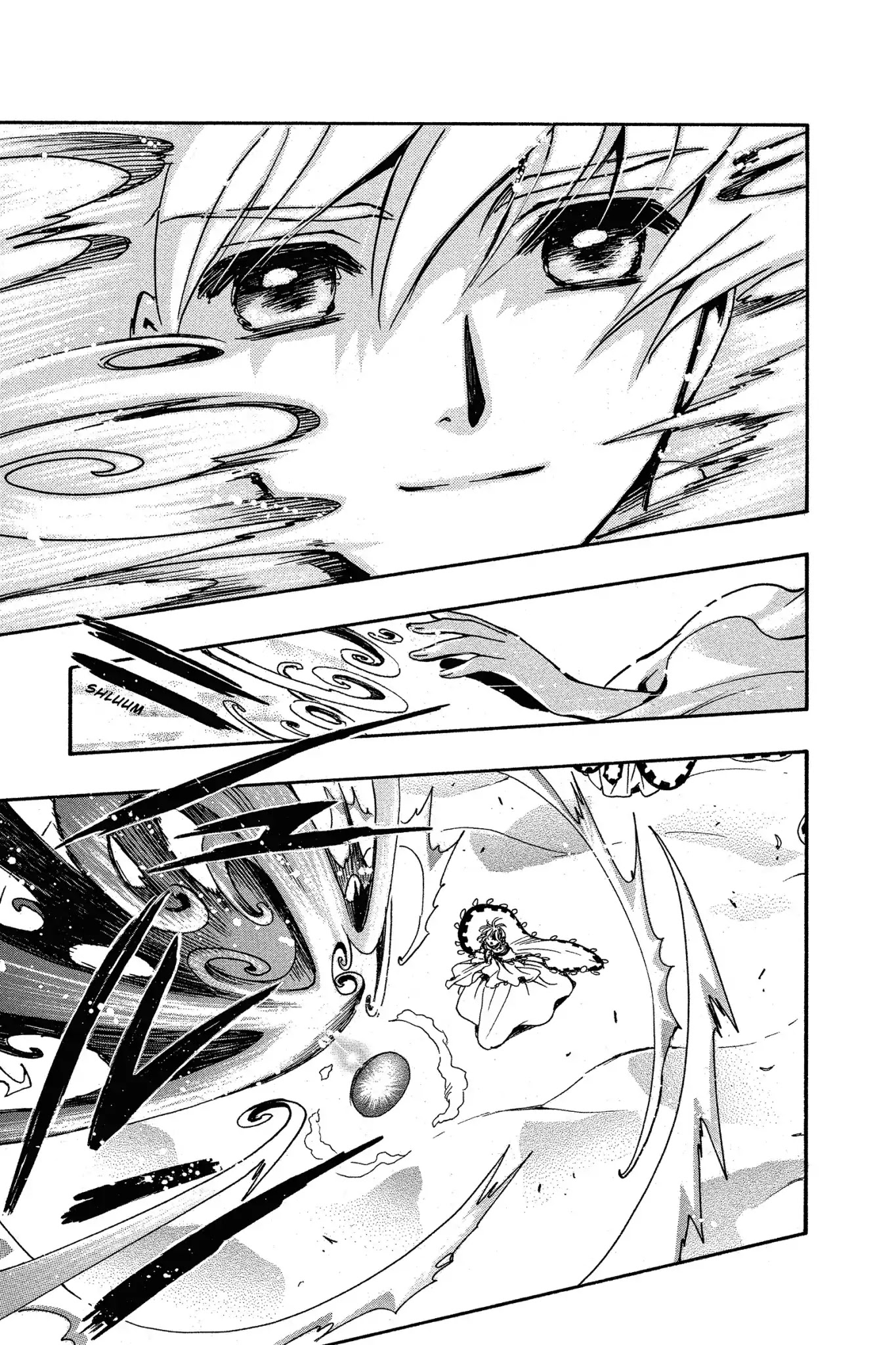 Tsubasa: Reservoir Chronicle Chapter 233 page 41 - Chapter 233: Special Chapter: The World Returned To