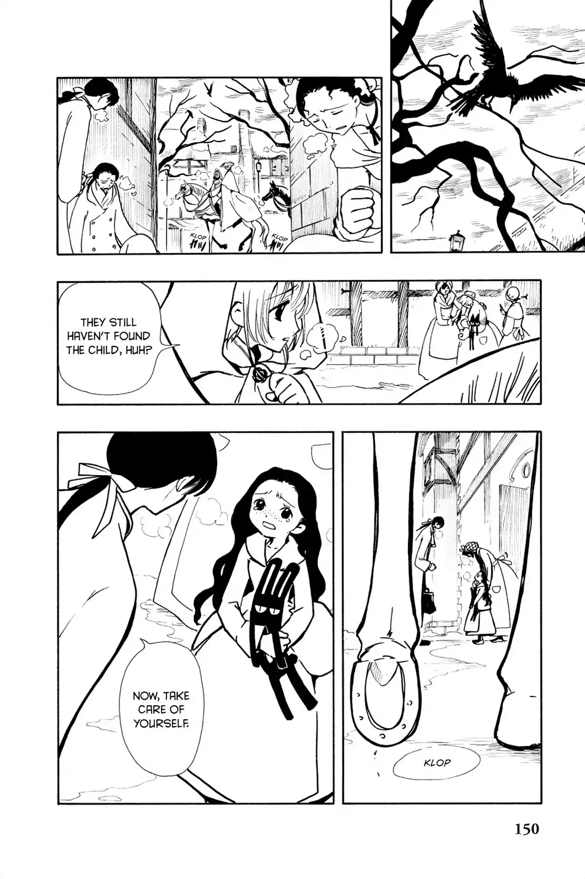 Tsubasa: Reservoir Chronicle Chapter 27 page 27 - Chapter 27: The Legend Continues