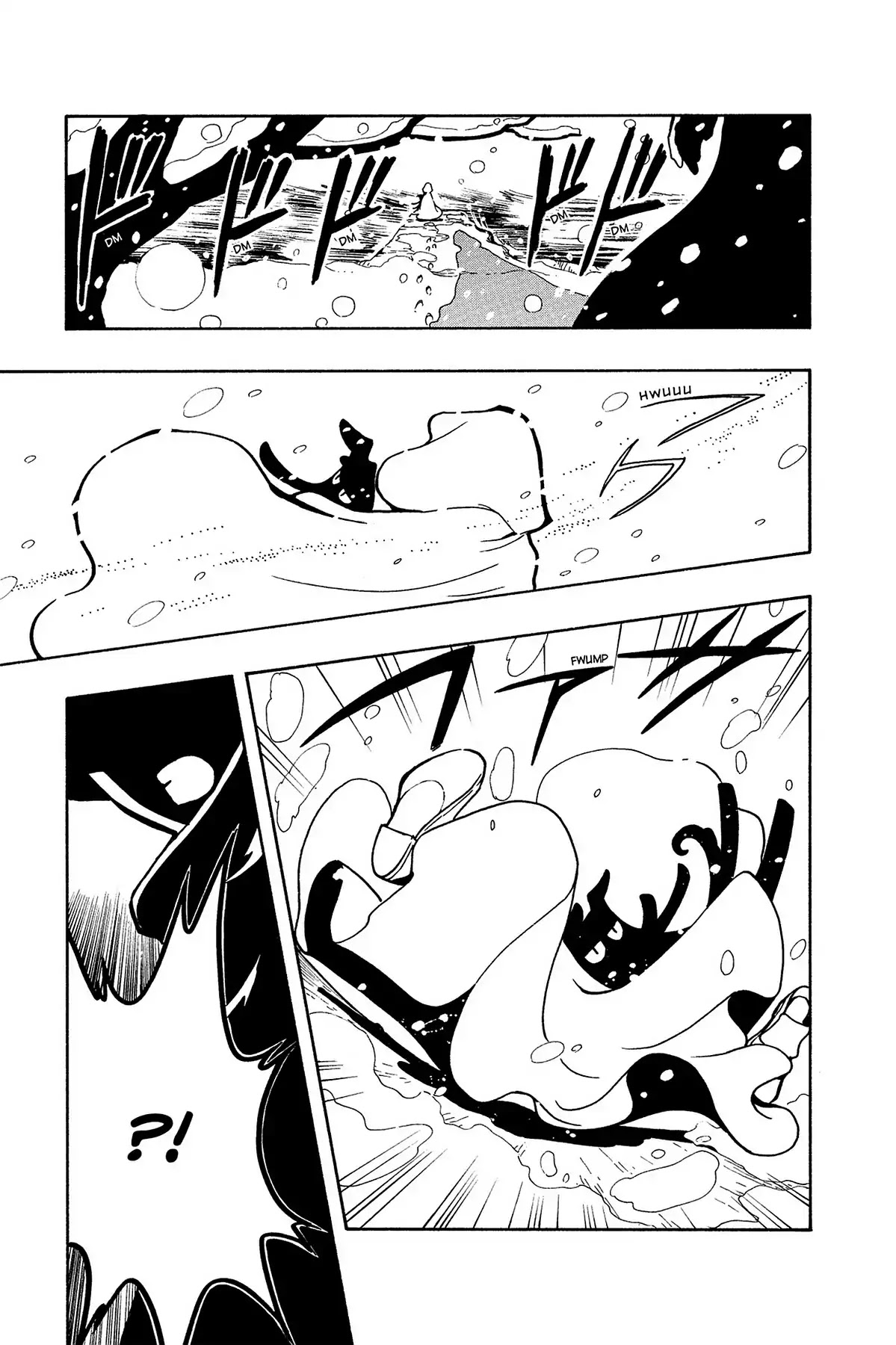 Tsubasa: Reservoir Chronicle Chapter 29 page 24 - Chapter 29: The Unquiet Castle