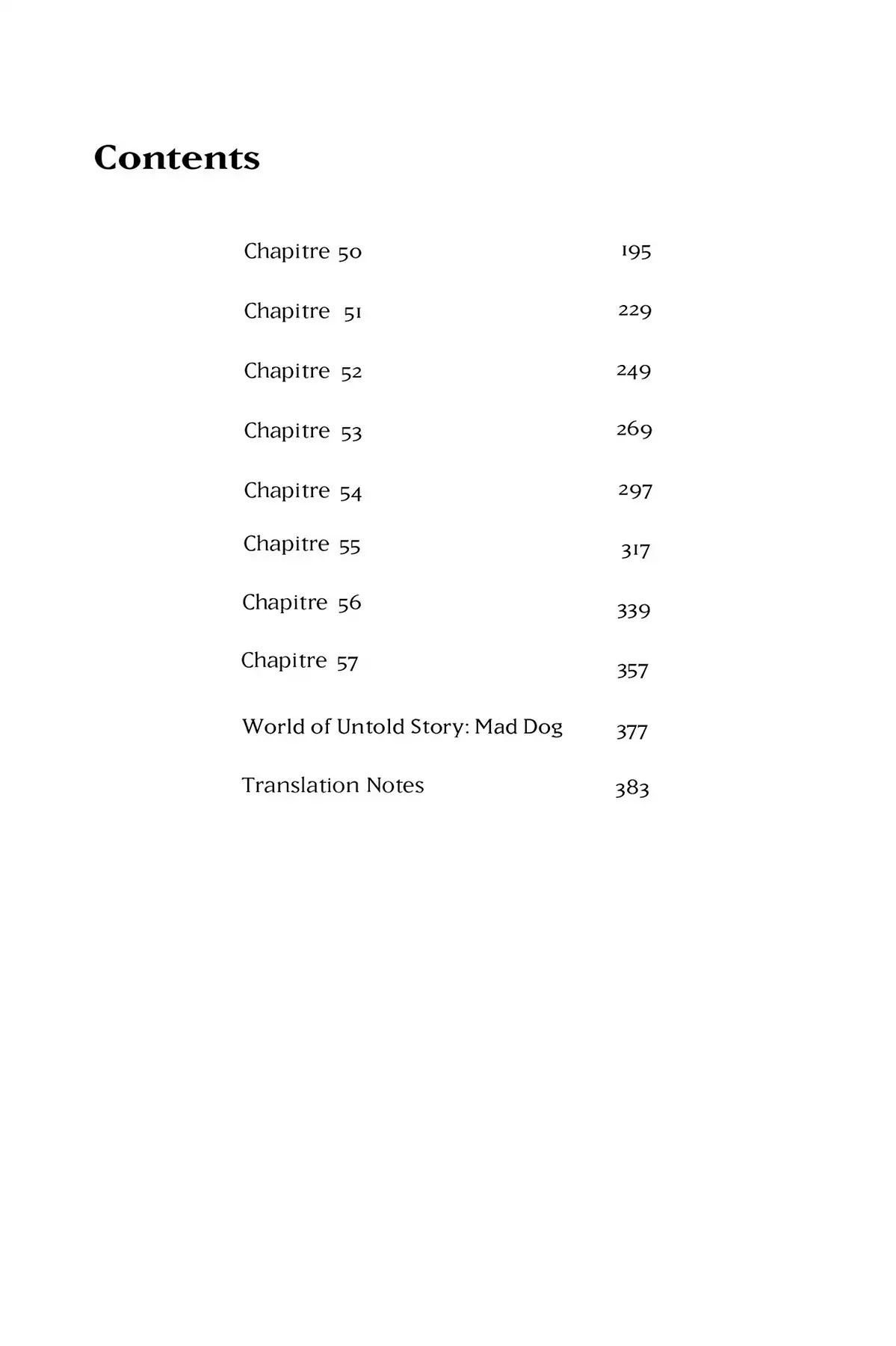 Tsubasa: Reservoir Chronicle Chapter 49.5 page 5 - Vol.3 Translation Notes
