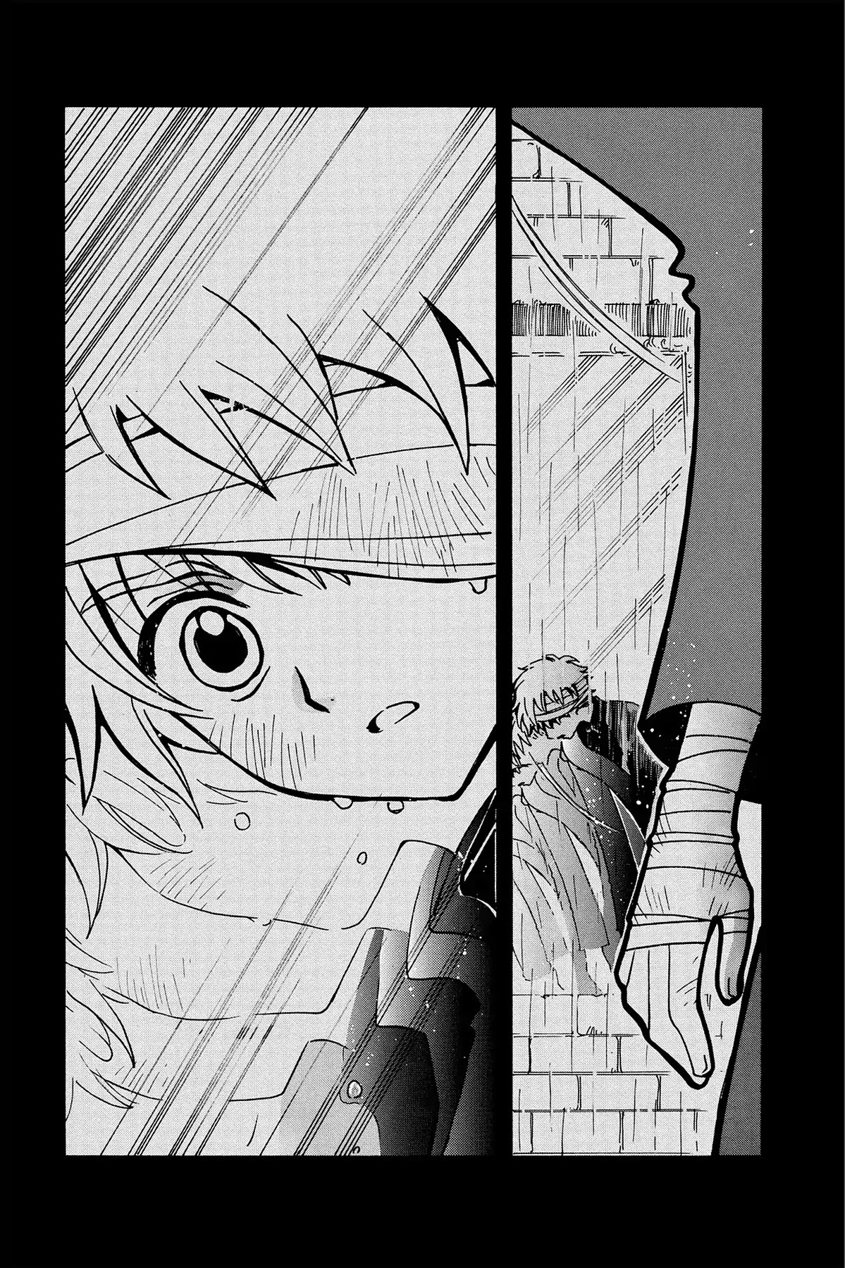 Tsubasa: Reservoir Chronicle Chapter 53 page 5 - Chapter 53: The Two Powers