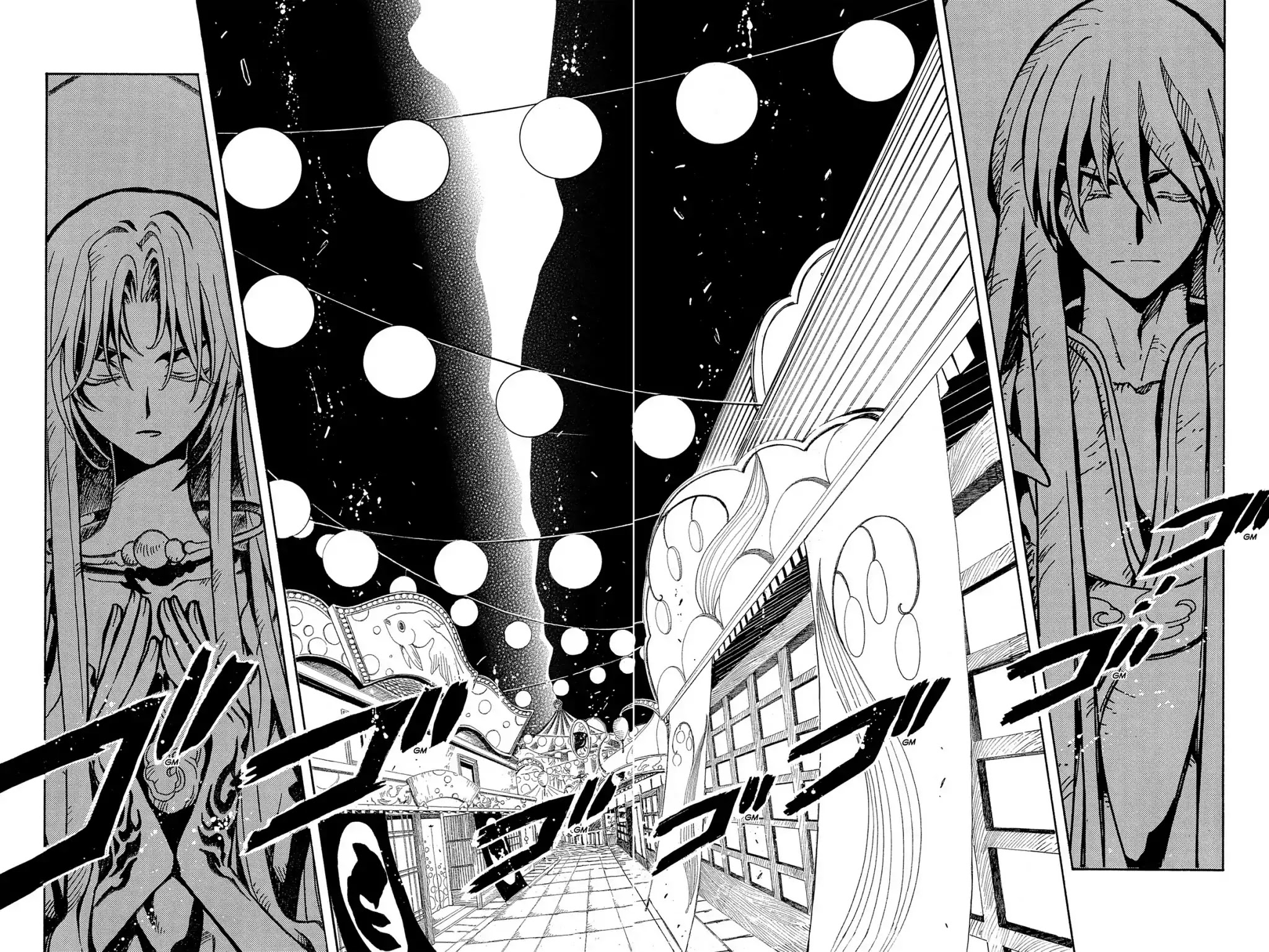 Tsubasa: Reservoir Chronicle Chapter 57 page 16 - Chapter 57: Two Lines Never Meeting