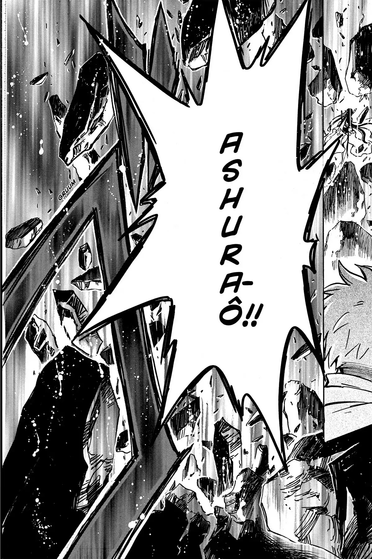 Tsubasa: Reservoir Chronicle Chapter 66 page 24 - Chapter 66: Eternal Emotions