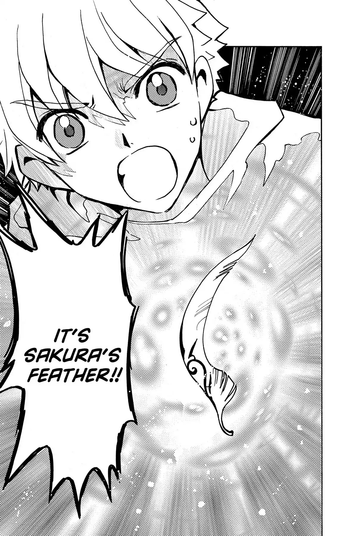 Tsubasa: Reservoir Chronicle Chapter 66 page 8 - Chapter 66: Eternal Emotions