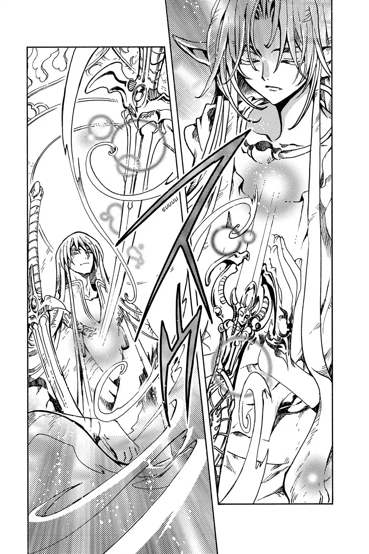 Tsubasa: Reservoir Chronicle Chapter 69 page 13 - Chapter 69: A World that Begins to Turn