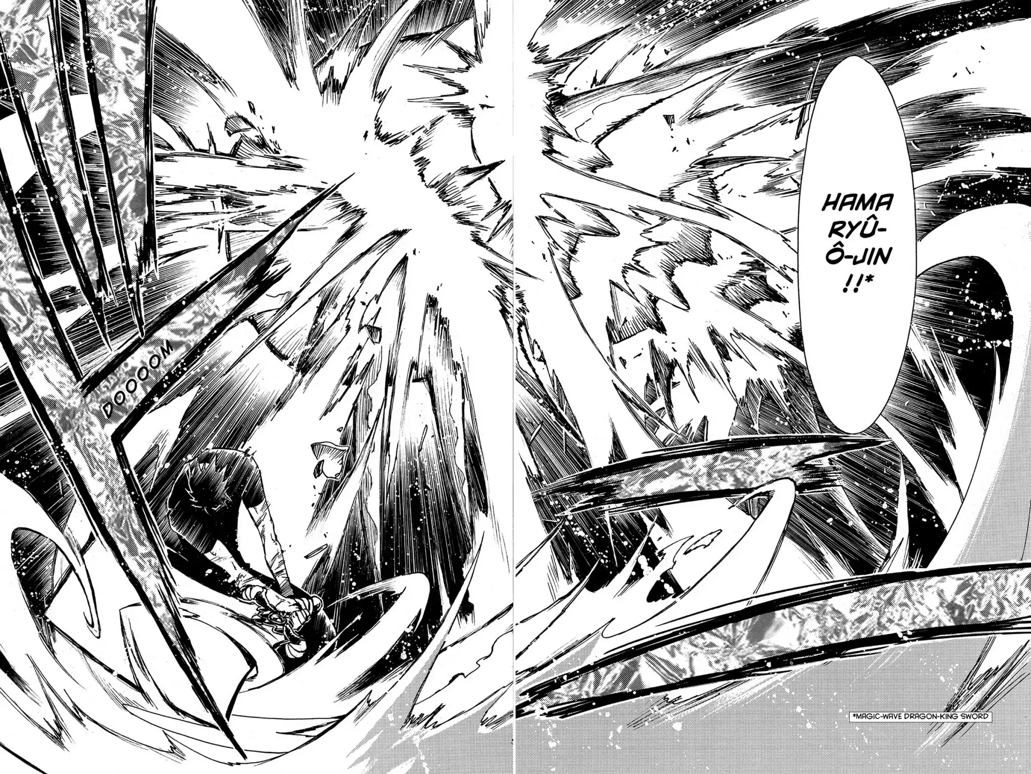 Tsubasa: Reservoir Chronicle Chapter 7 page 26 - Chapter 7: Linked Worlds