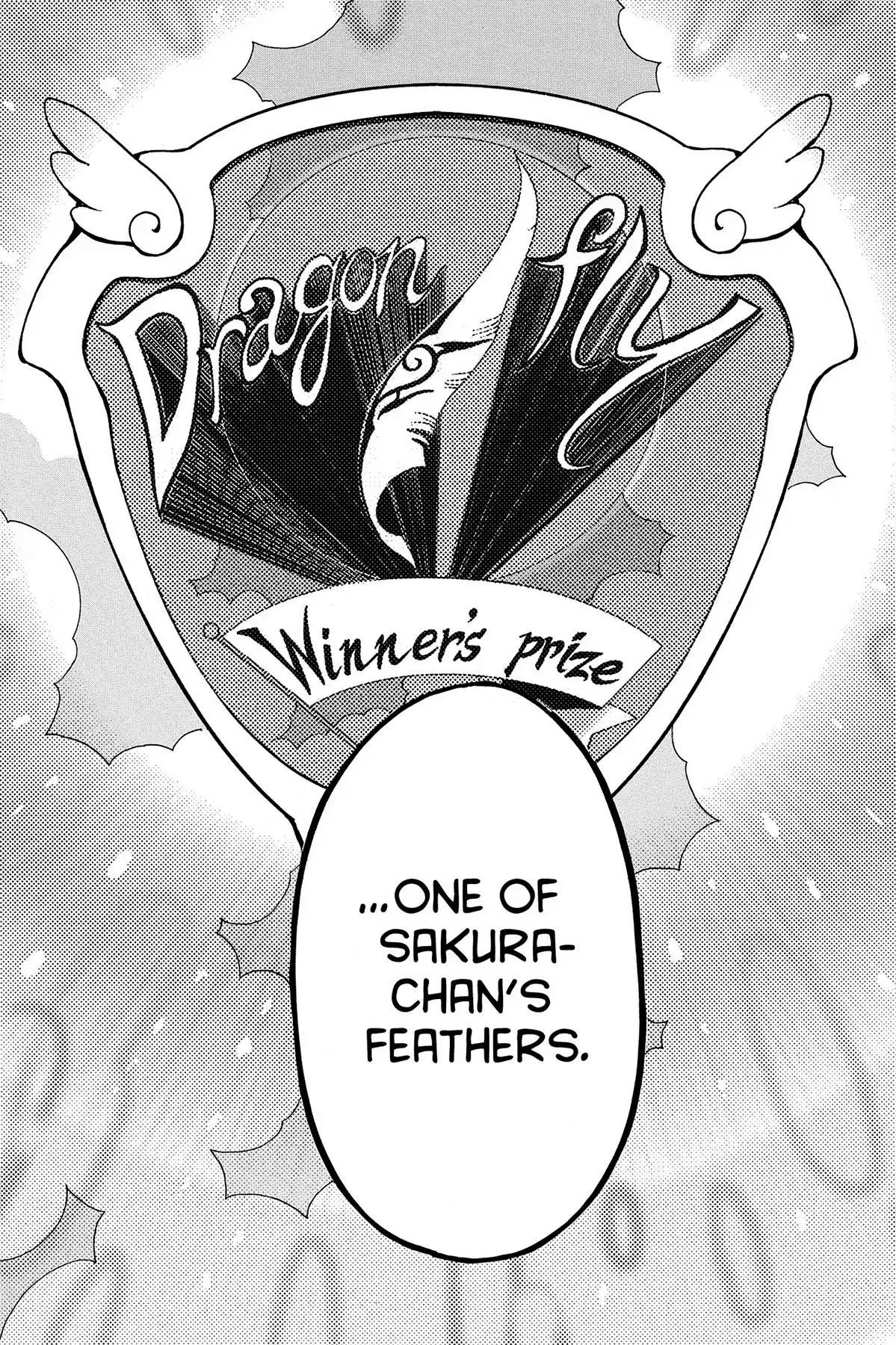Tsubasa: Reservoir Chronicle Chapter 70 page 11 - Chapter 70: Another Me
