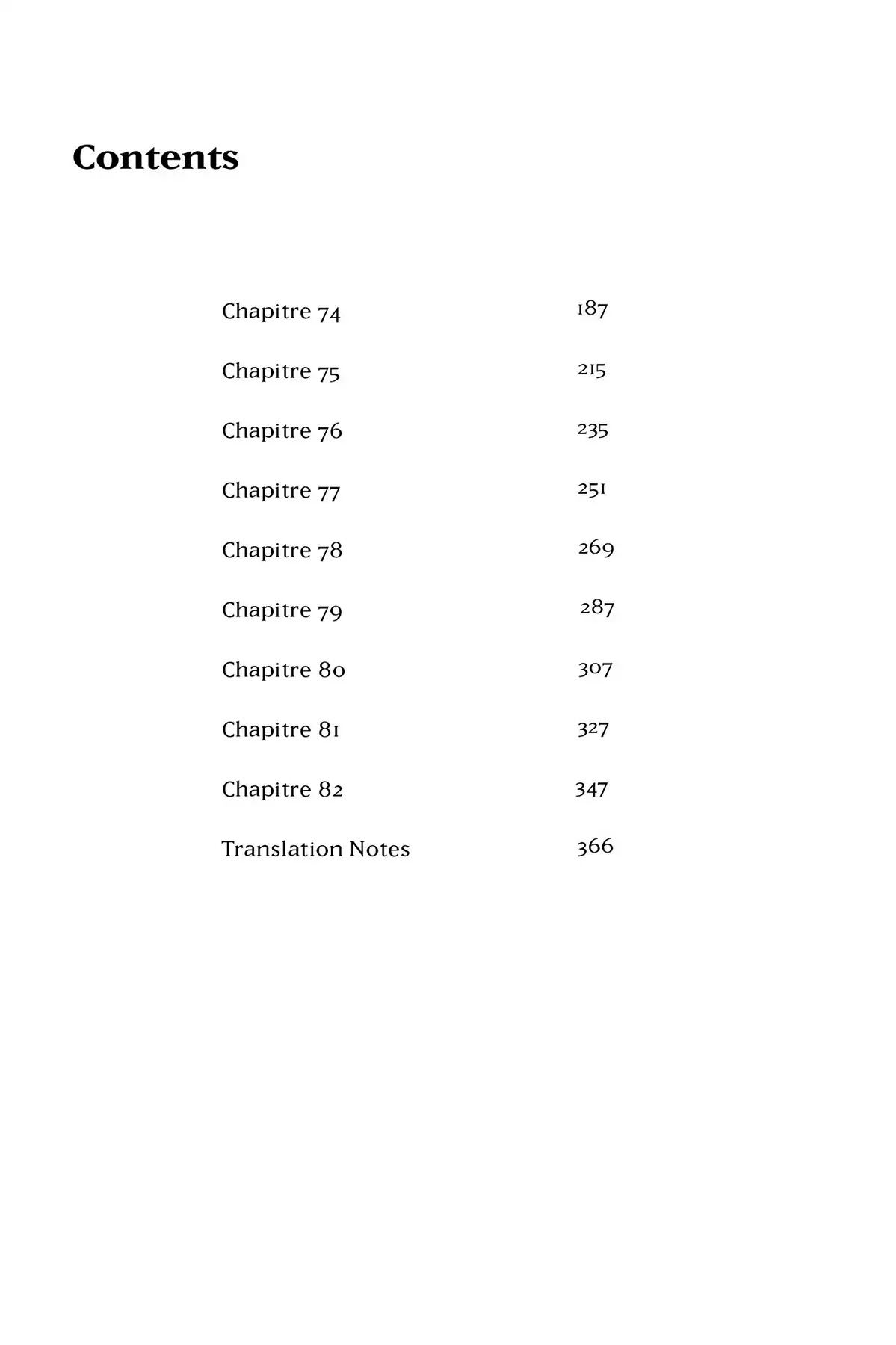 Tsubasa: Reservoir Chronicle Chapter 73.7 page 6 - Vol.4 Translation Notes