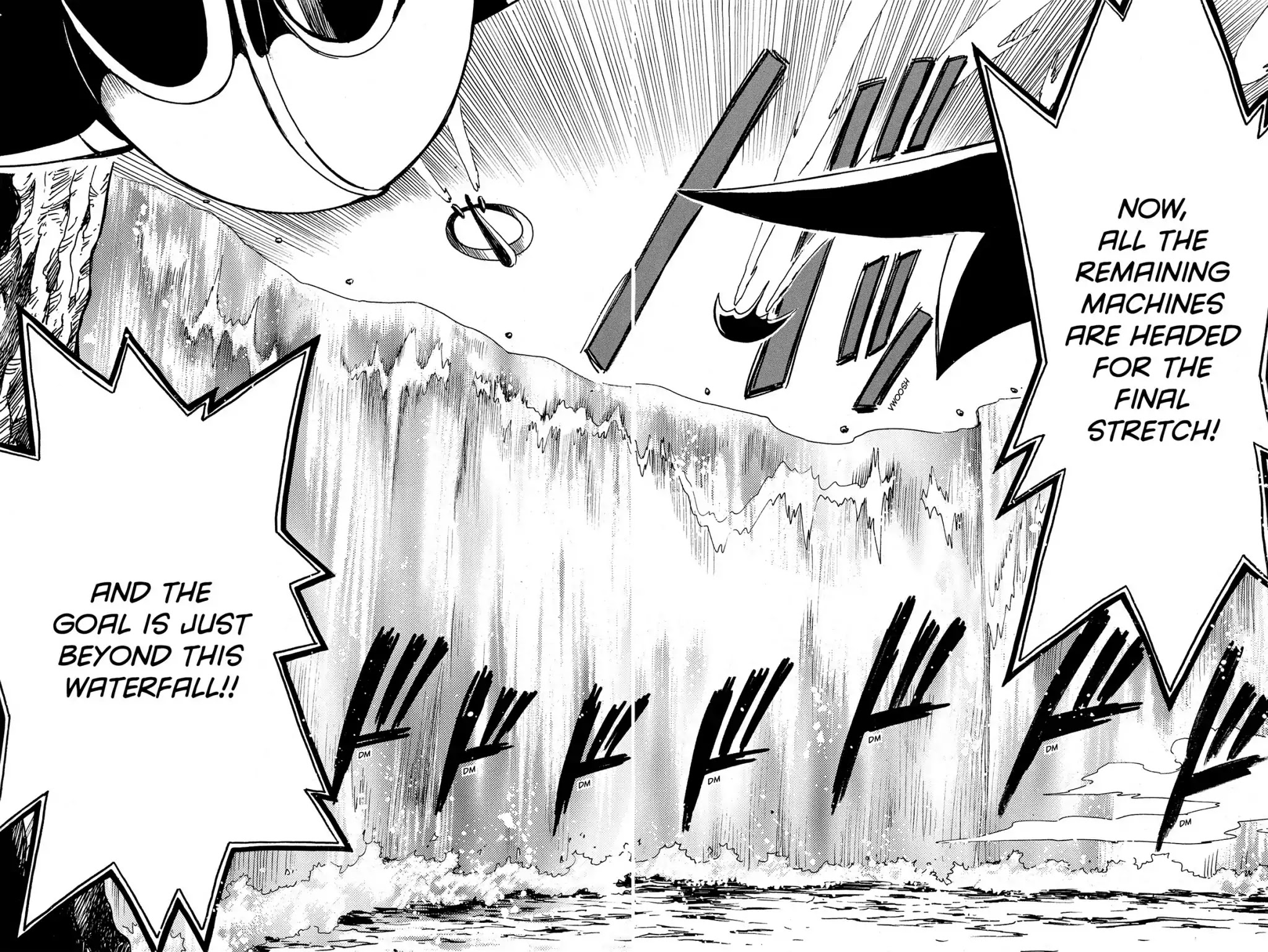 Tsubasa: Reservoir Chronicle Chapter 85 page 14 - Chapter 85: The Fighting Princess