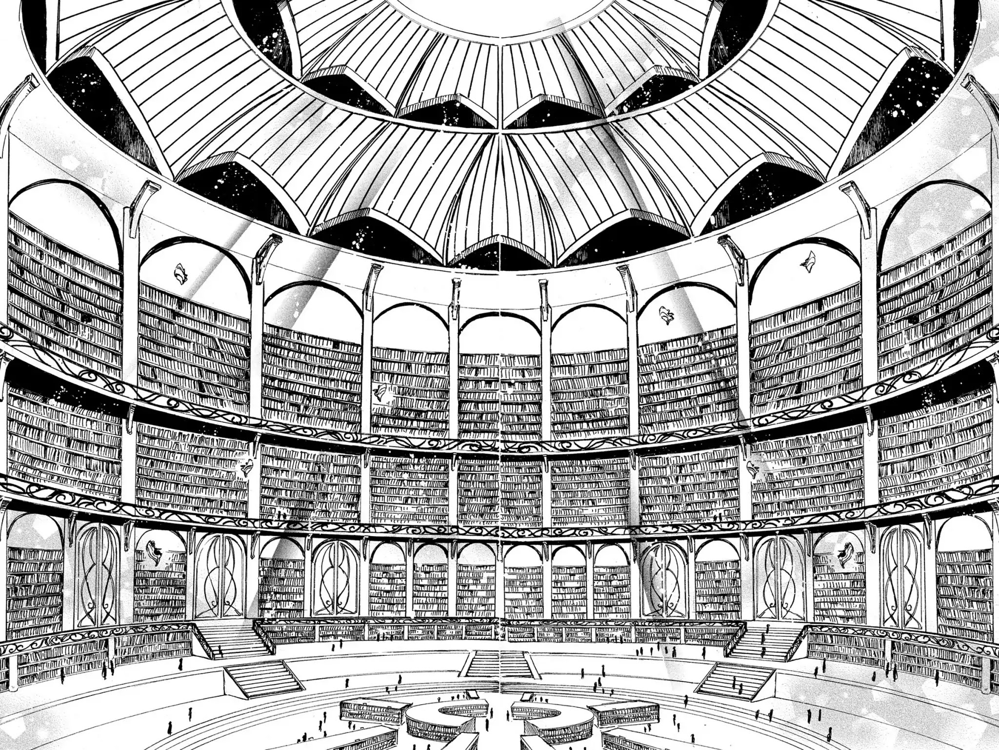 Tsubasa: Reservoir Chronicle Chapter 91 page 17 - Chapter 91: The World of Memory