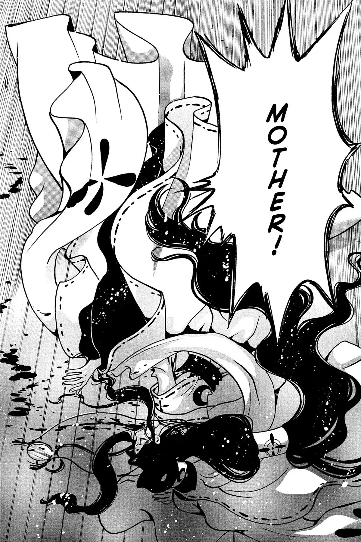 Tsubasa: Reservoir Chronicle Chapter 93 page 19 - Chapter 93: The Strength to Protect