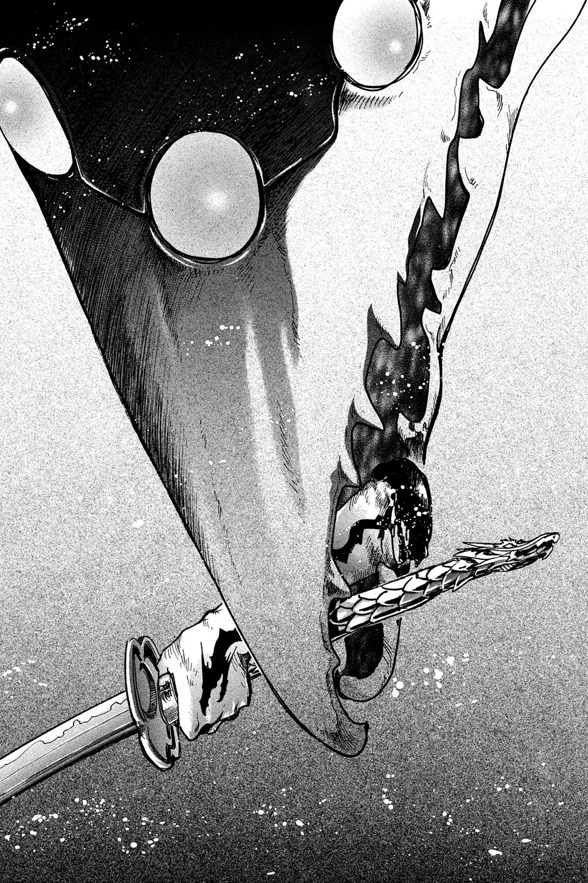 Tsubasa: Reservoir Chronicle Chapter 96 page 12 - Chapter 96: The Young Man's Howl