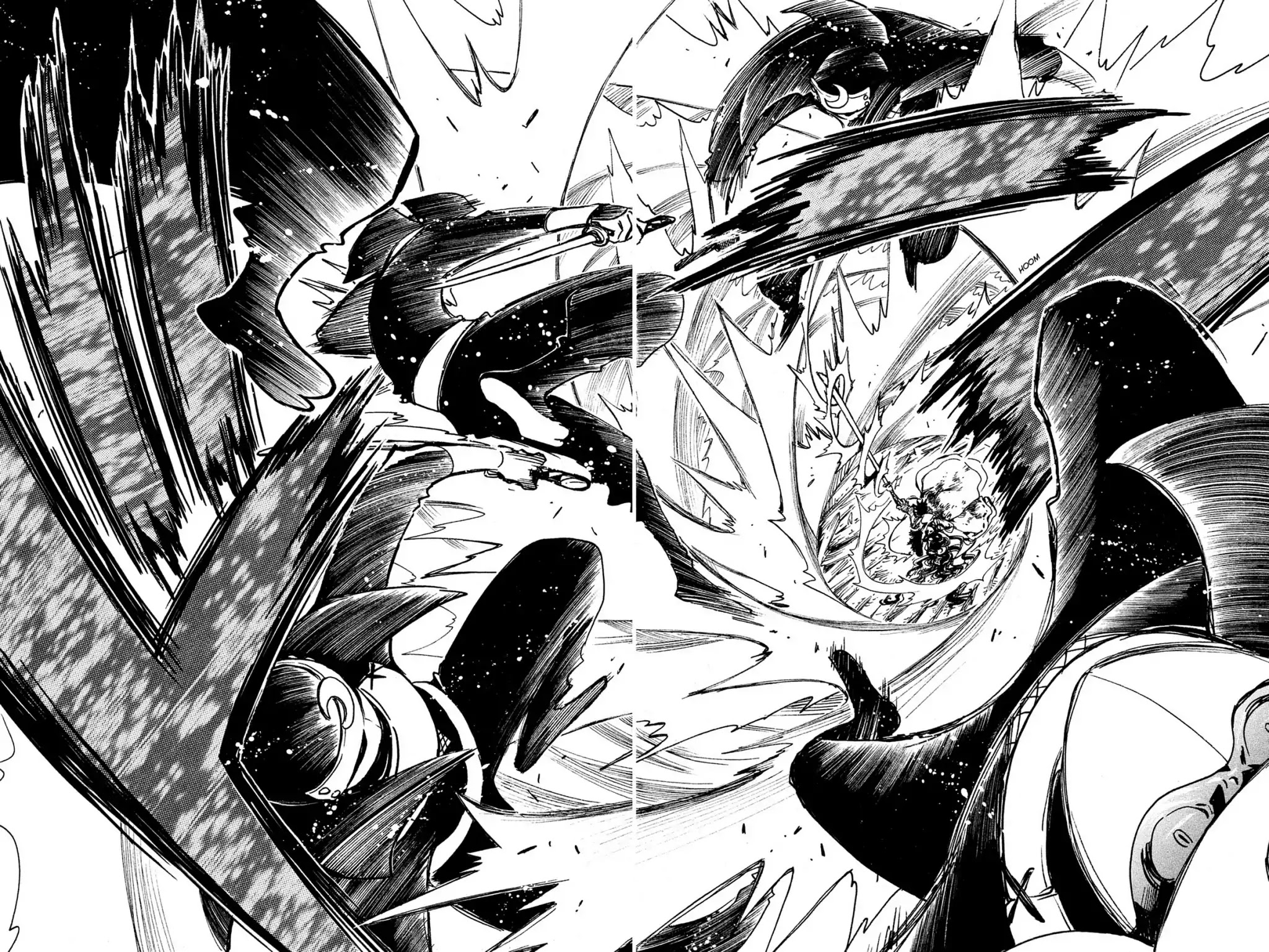 Tsubasa: Reservoir Chronicle Chapter 97 page 6 - Chapter 97: The Young Man and the Princess