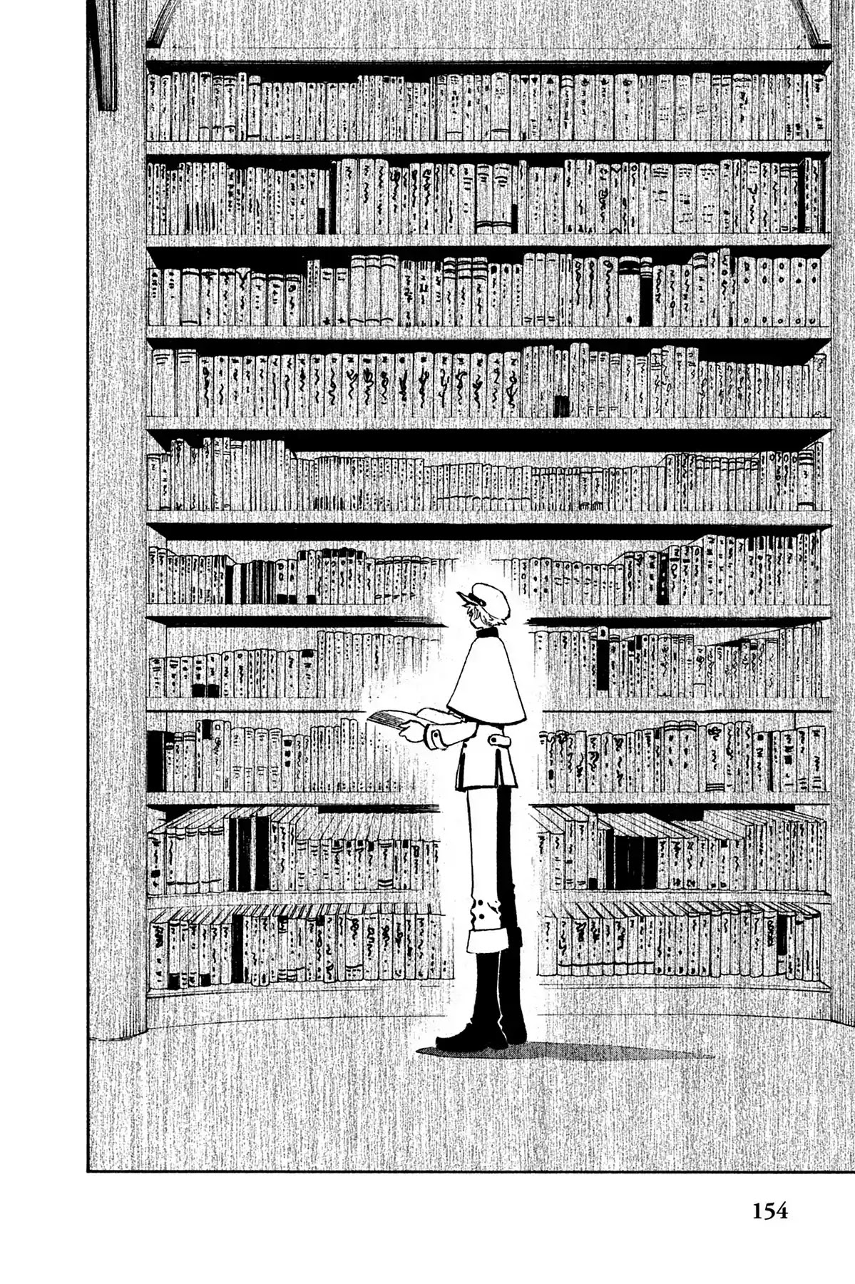 Tsubasa: Reservoir Chronicle Chapter 98 page 14 - Chapter 98: The Final Promise