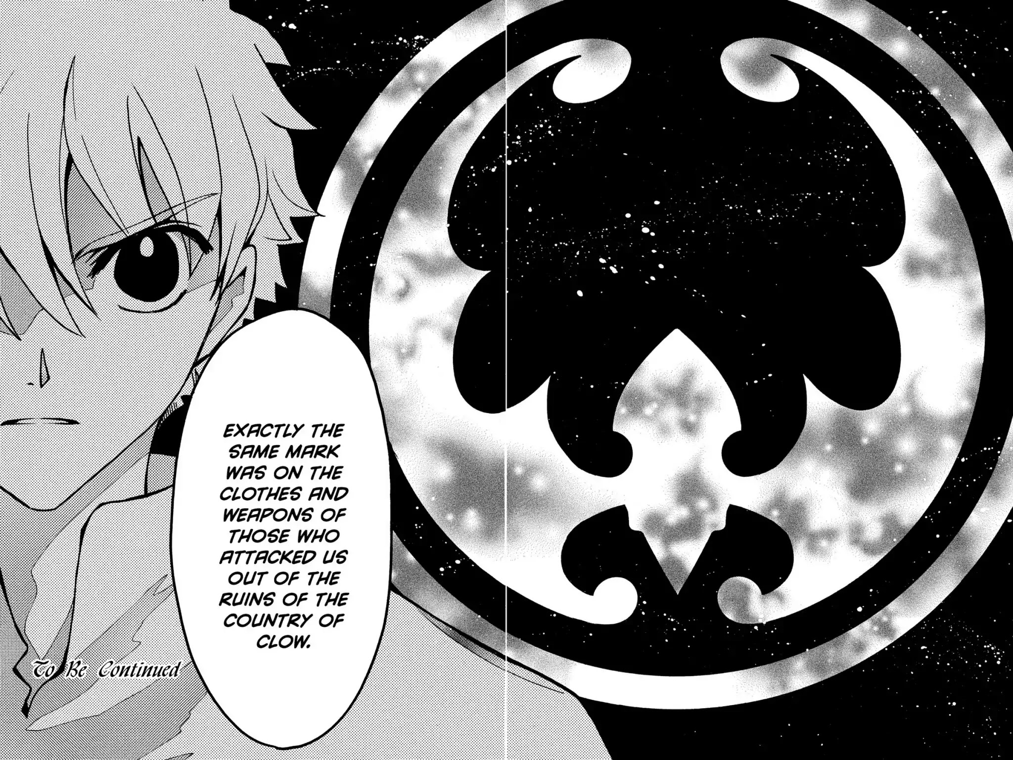 Tsubasa: Reservoir Chronicle Chapter 99 page 14 - Chapter 99: The Unending Yesterday