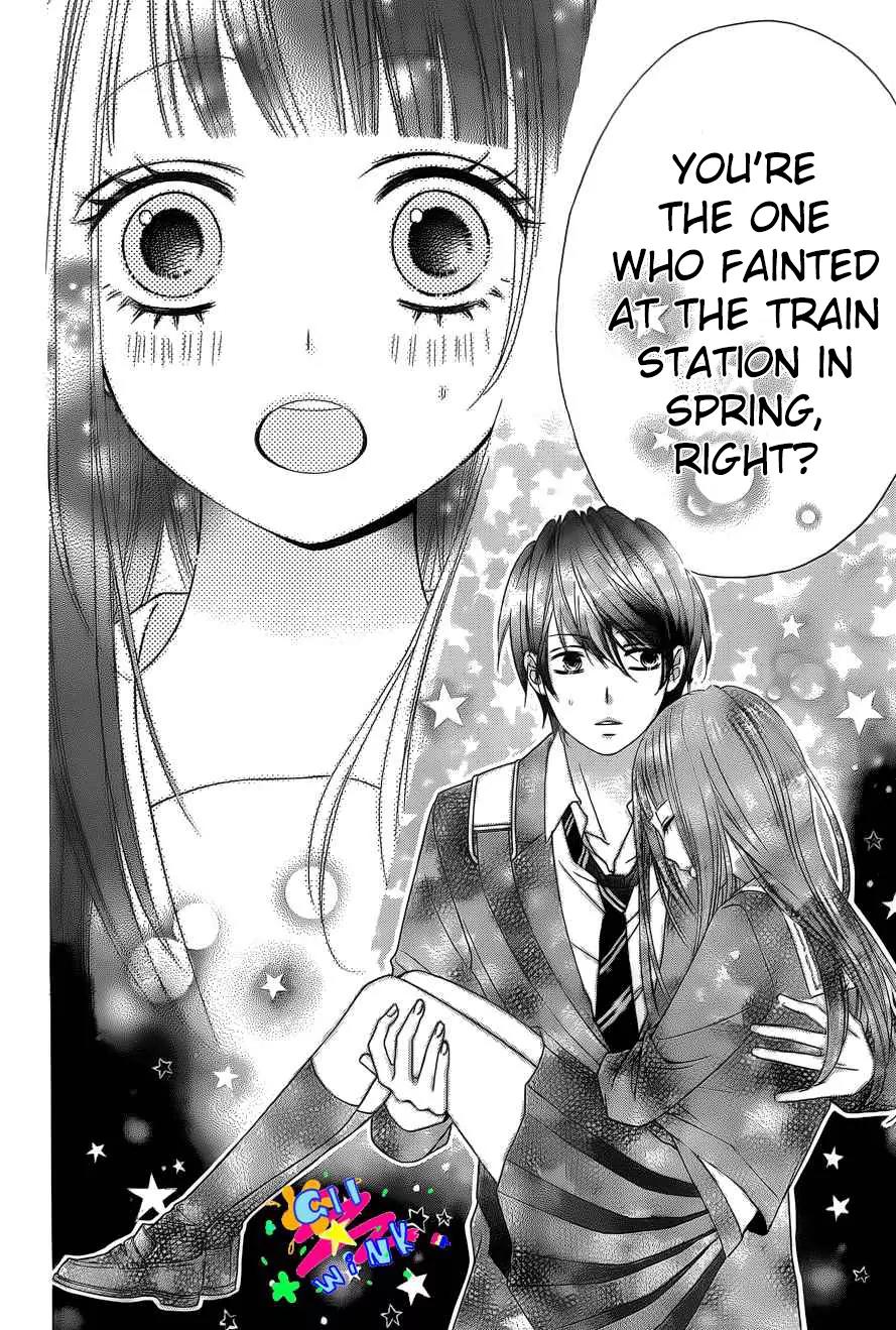 Tsubasa to Hotaru Chapter 1 page 47 - Chapter 1: Day 1