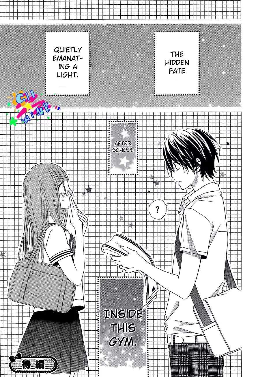 Tsubasa to Hotaru Chapter 1 page 48 - Chapter 1: Day 1