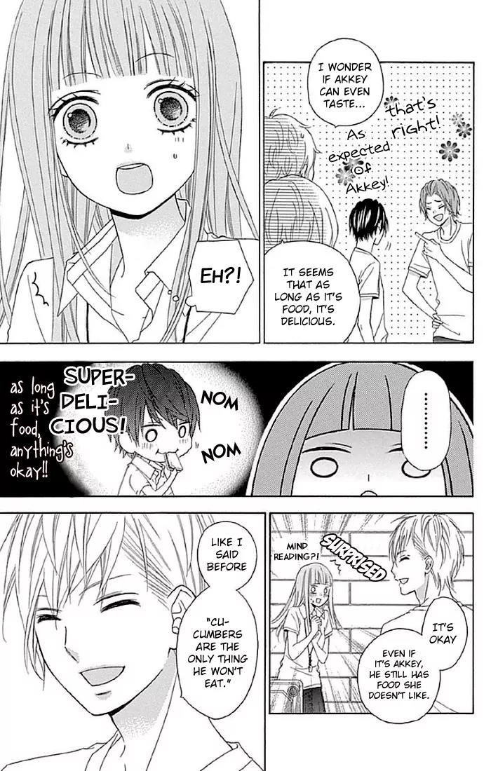 Tsubasa to Hotaru Chapter 11 page 13 - Chapter 11: Day 11