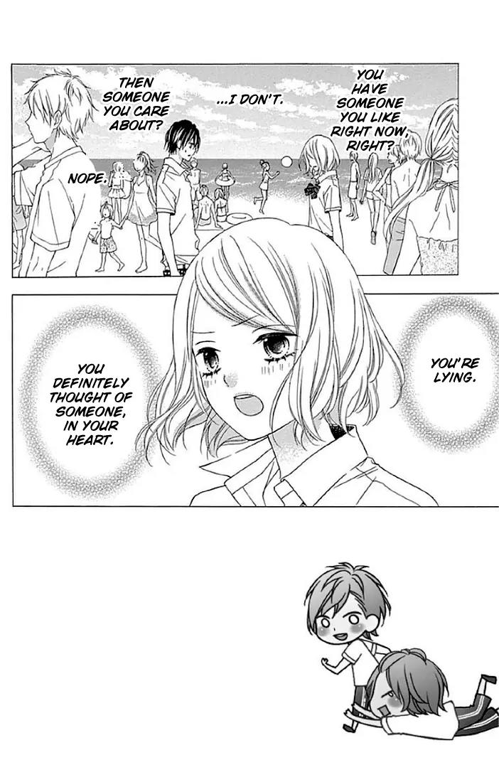 Tsubasa to Hotaru Chapter 11 page 2 - Chapter 11: Day 11