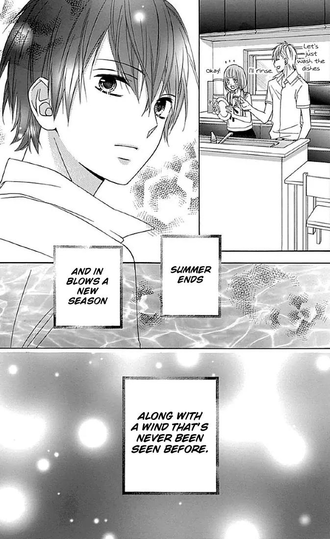 Tsubasa to Hotaru Chapter 11 page 31 - Chapter 11: Day 11