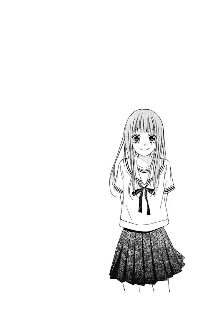 Tsubasa to Hotaru Chapter 11 page 32 - Chapter 11: Day 11