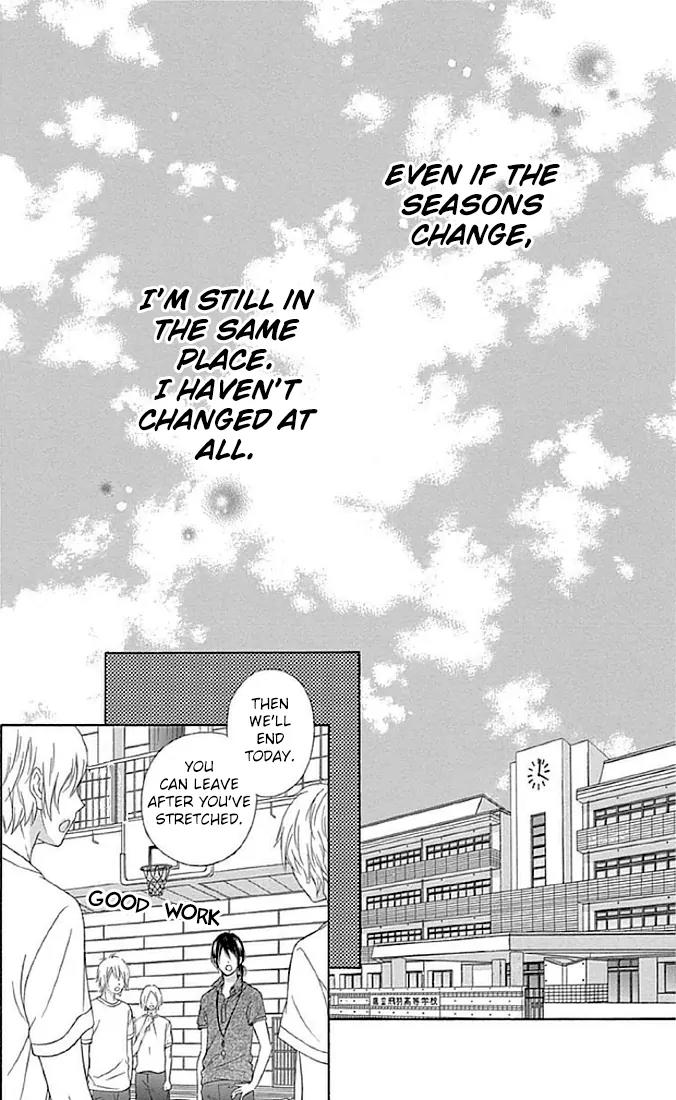 Tsubasa to Hotaru Chapter 12 page 18 - Chapter 12: Day 12