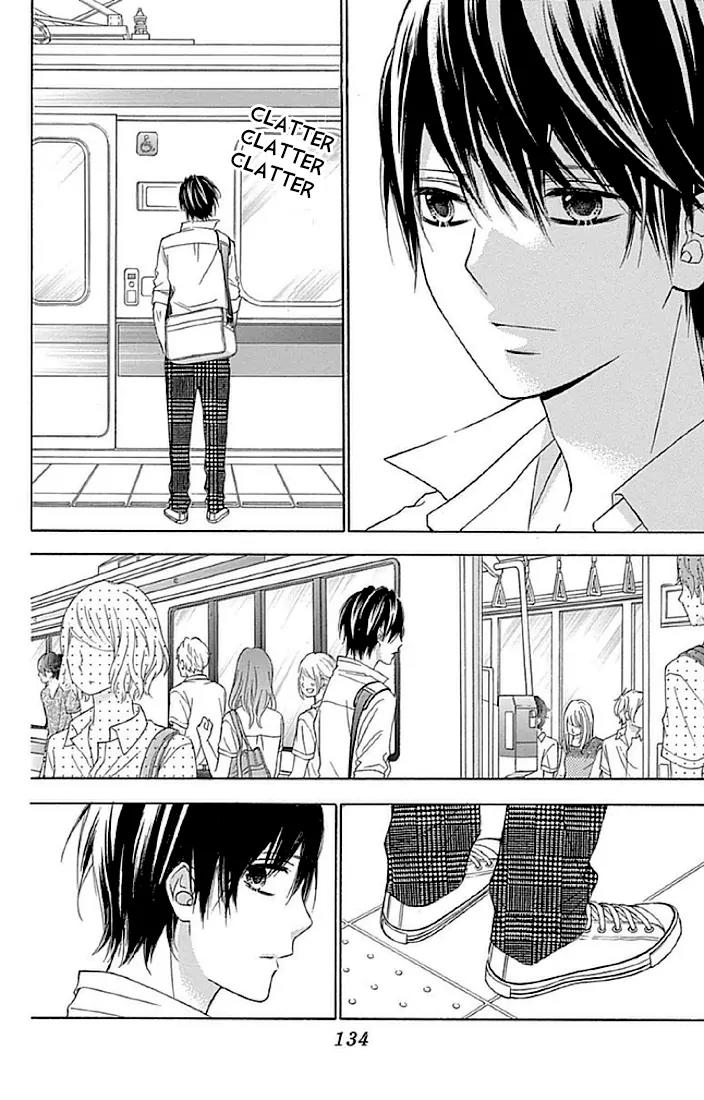 Tsubasa to Hotaru Chapter 12 page 32 - Chapter 12: Day 12