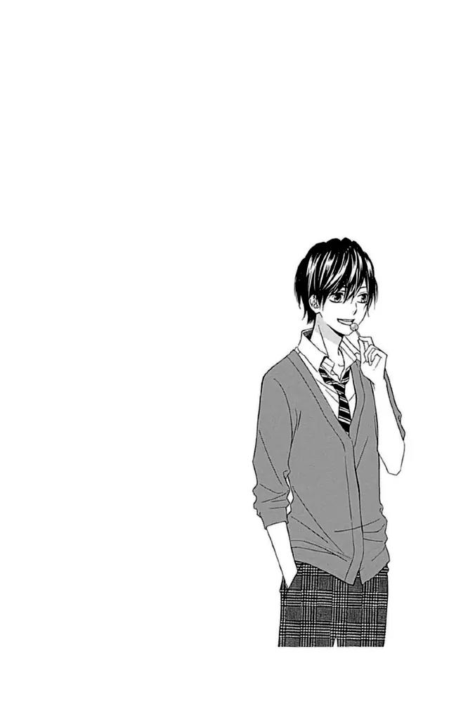 Tsubasa to Hotaru Chapter 12 page 34 - Chapter 12: Day 12