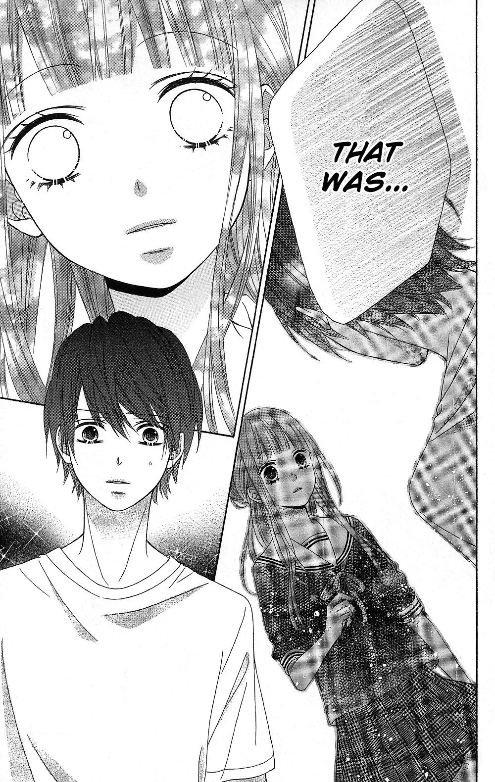 Tsubasa to Hotaru Chapter 14 page 13 - Chapter 14: Day 14