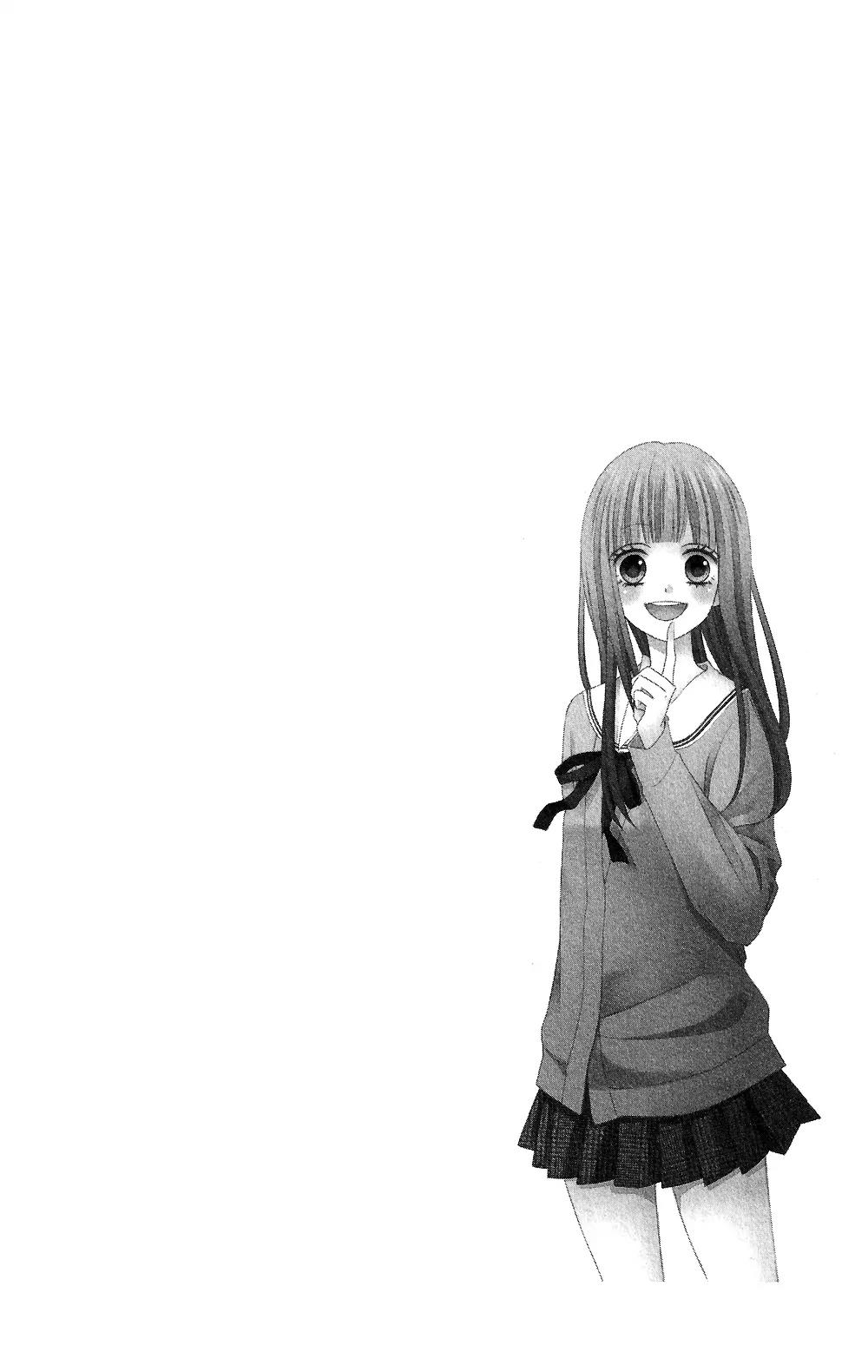 Tsubasa to Hotaru Chapter 14 page 38 - Chapter 14: Day 14