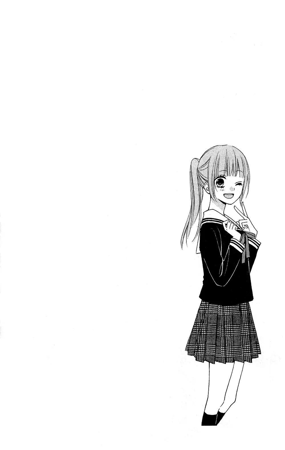 Tsubasa to Hotaru Chapter 14 page 6 - Chapter 14: Day 14