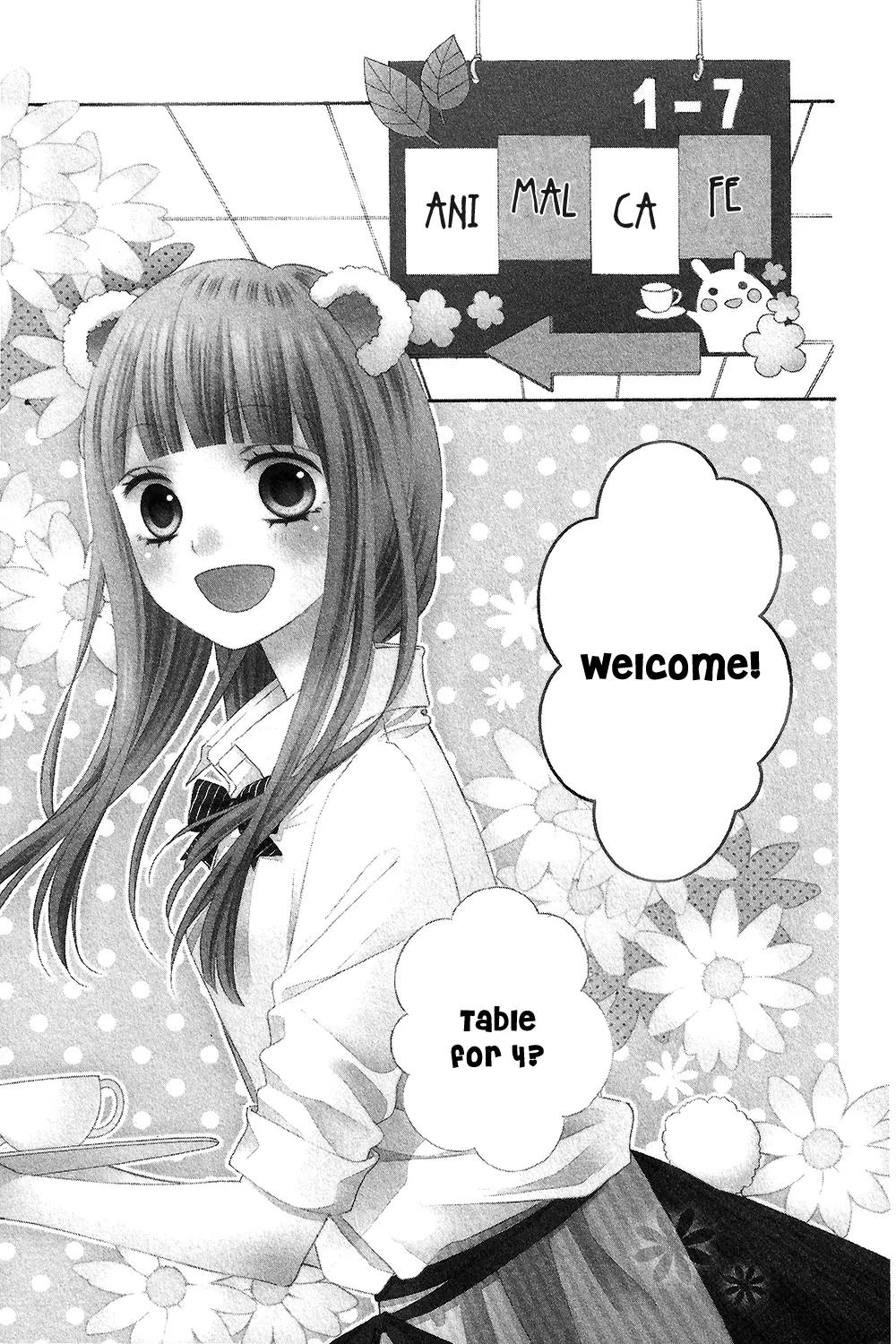 Tsubasa to Hotaru Chapter 15 page 2 - Chapter 15: Day 15