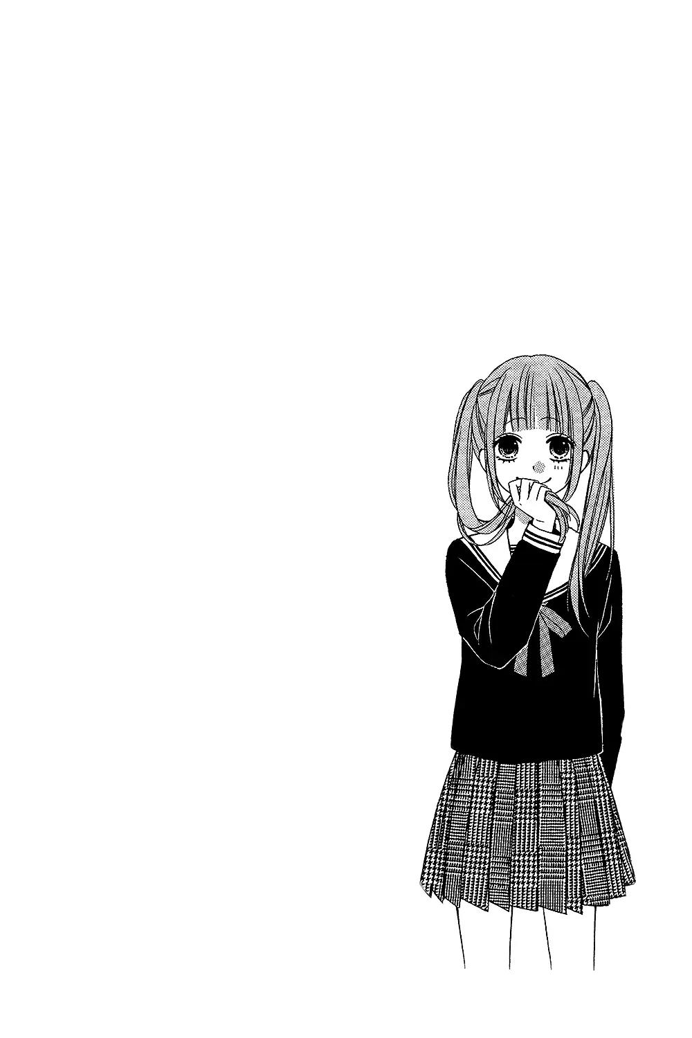 Tsubasa to Hotaru Chapter 15 page 36 - Chapter 15: Day 15