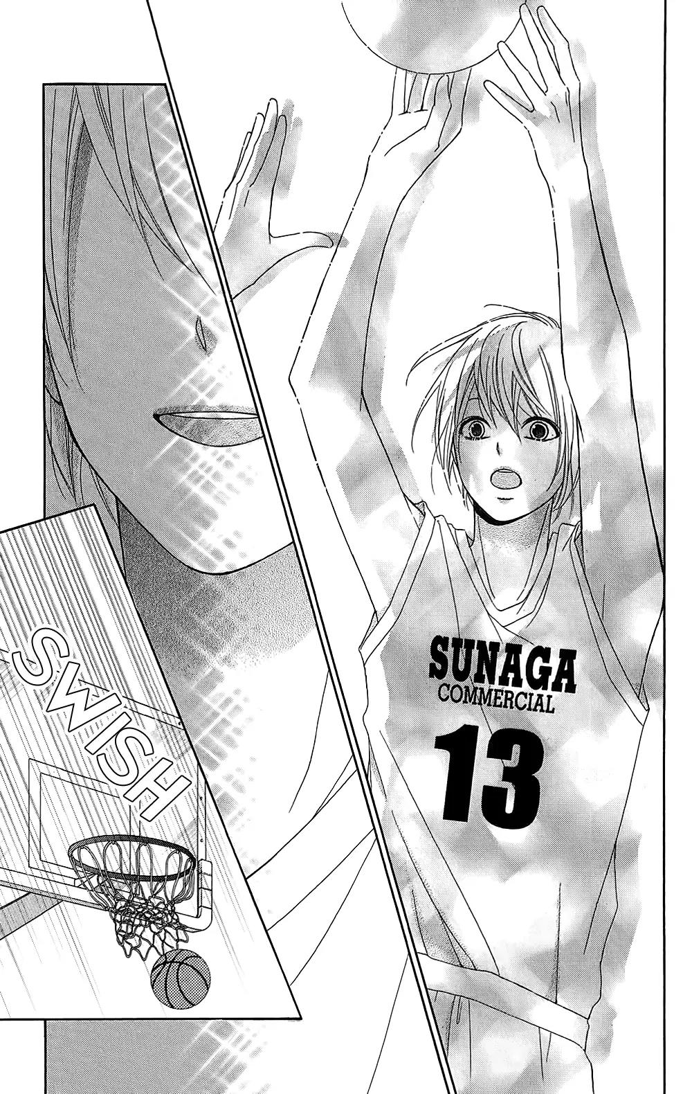 Tsubasa to Hotaru Chapter 19 page 26 - Chapter 19: Day 19