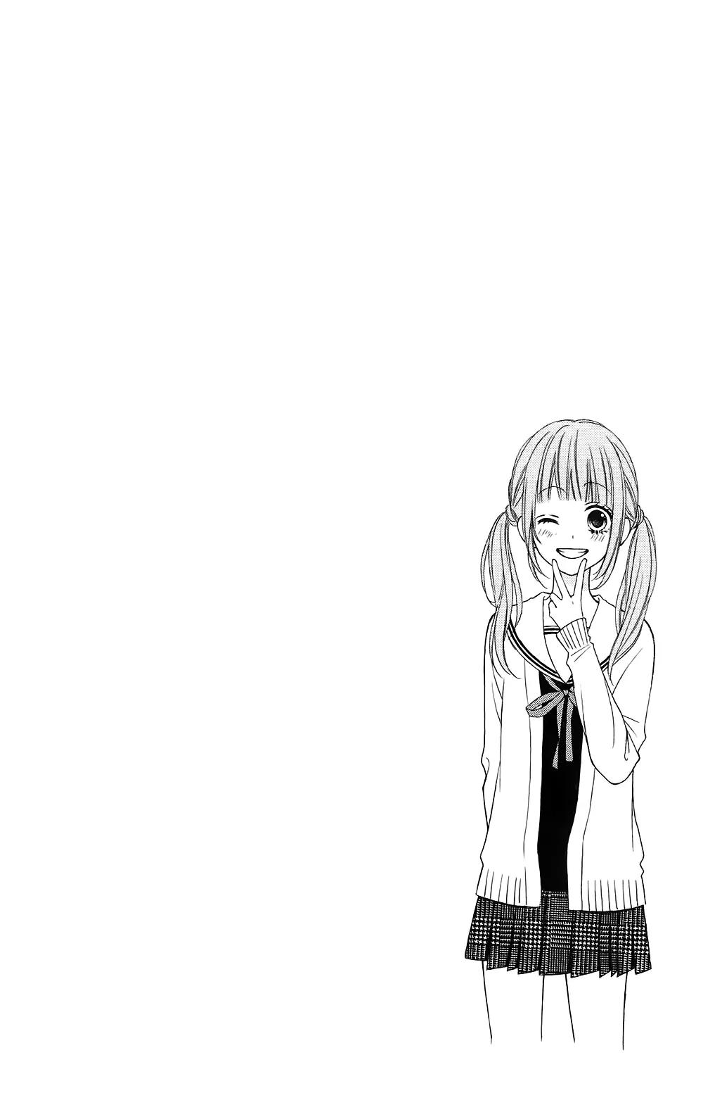 Tsubasa to Hotaru Chapter 19 page 39 - Chapter 19: Day 19