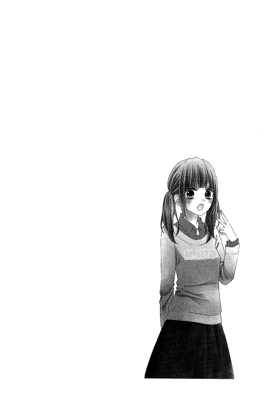Tsubasa to Hotaru Chapter 20 page 36 - Chapter 20: Day 20